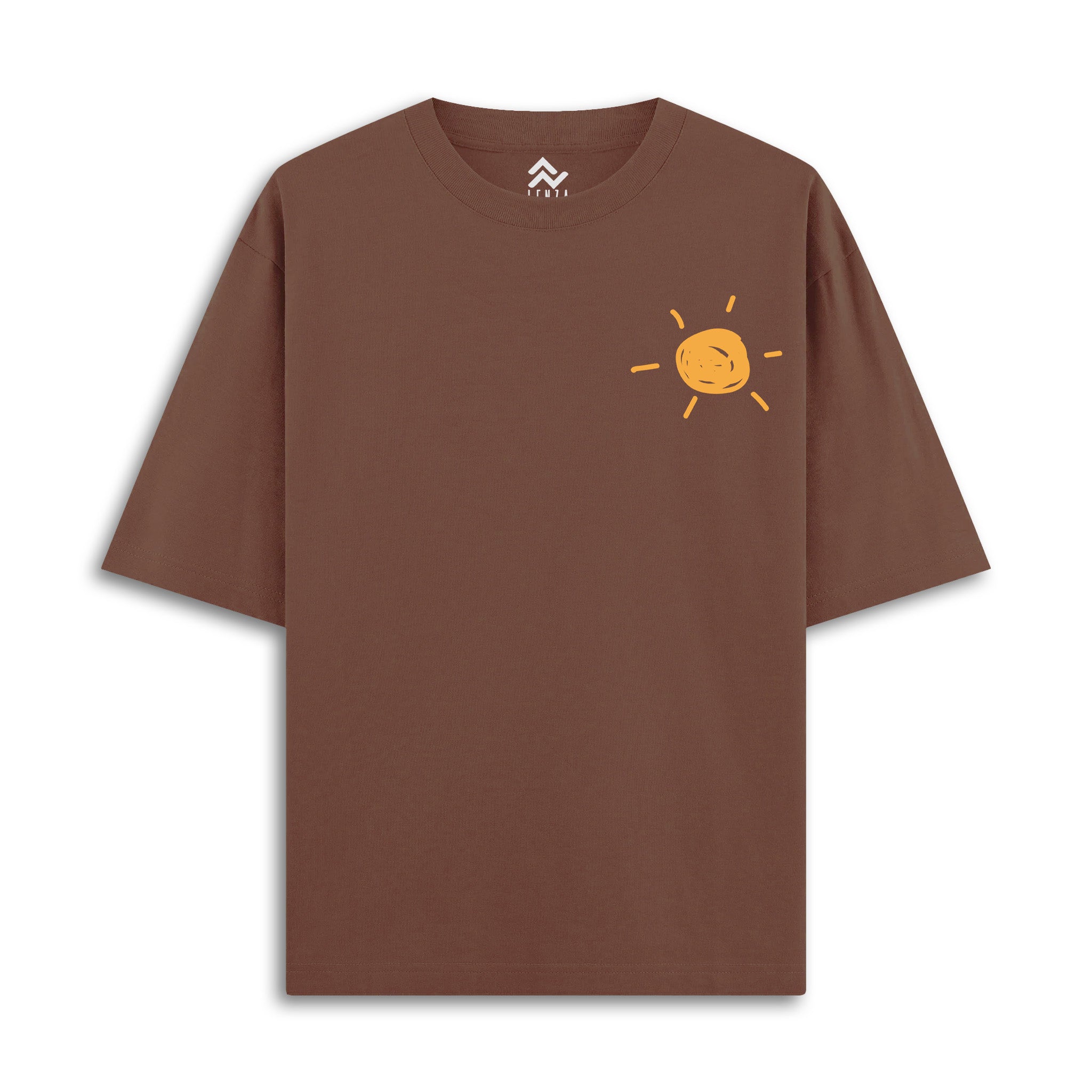 Golden Days - Oversize