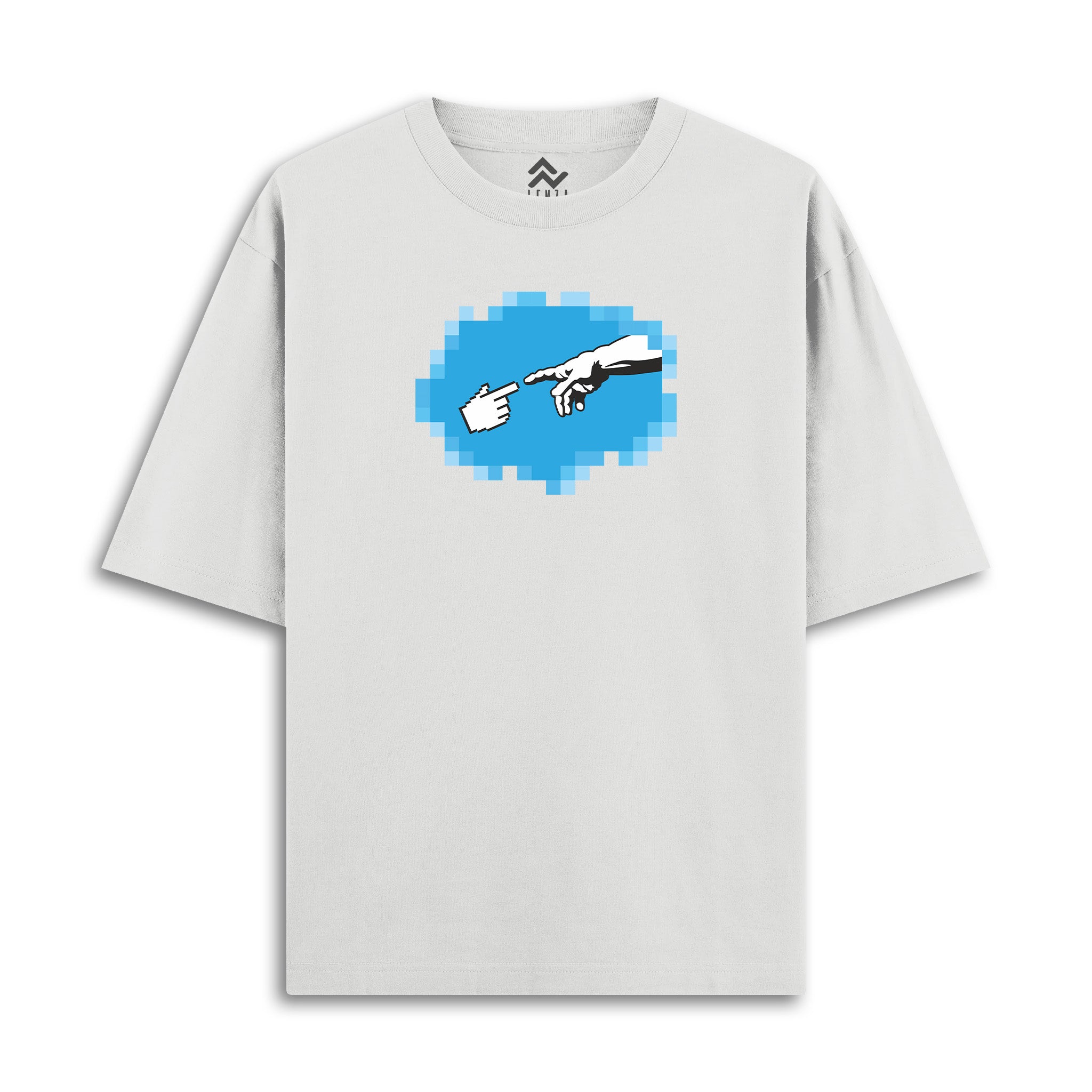 The First Click - Oversize