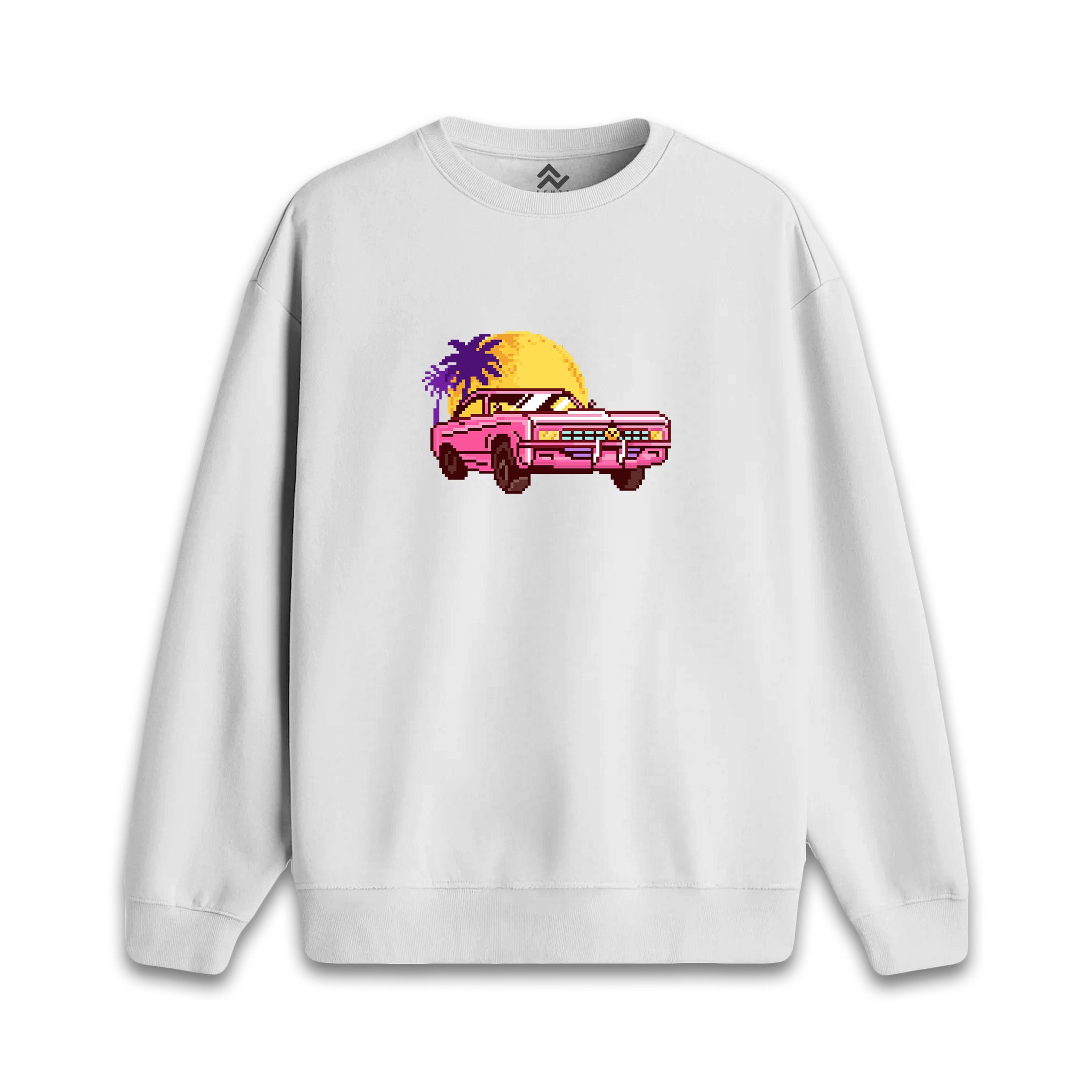 Lowrider ’84 - Oversize Sweatshirt