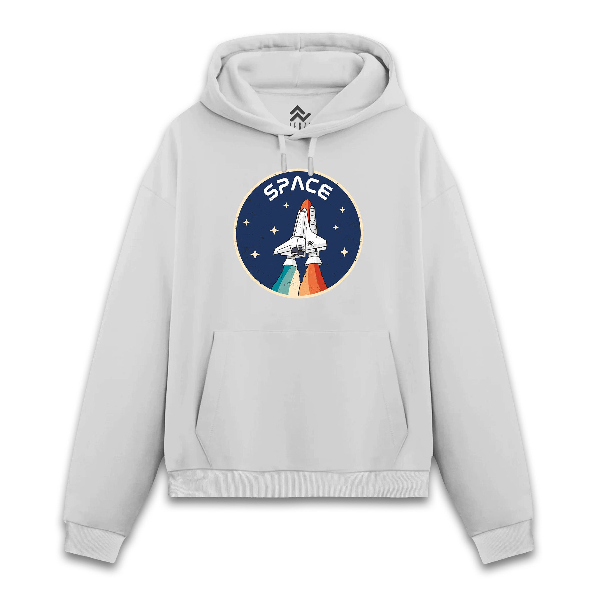 Space - Hoodie