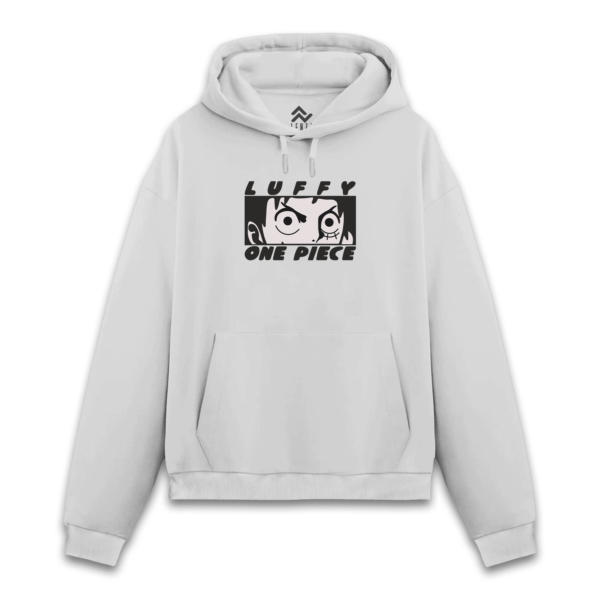 Luffy One Piece - Hoodie