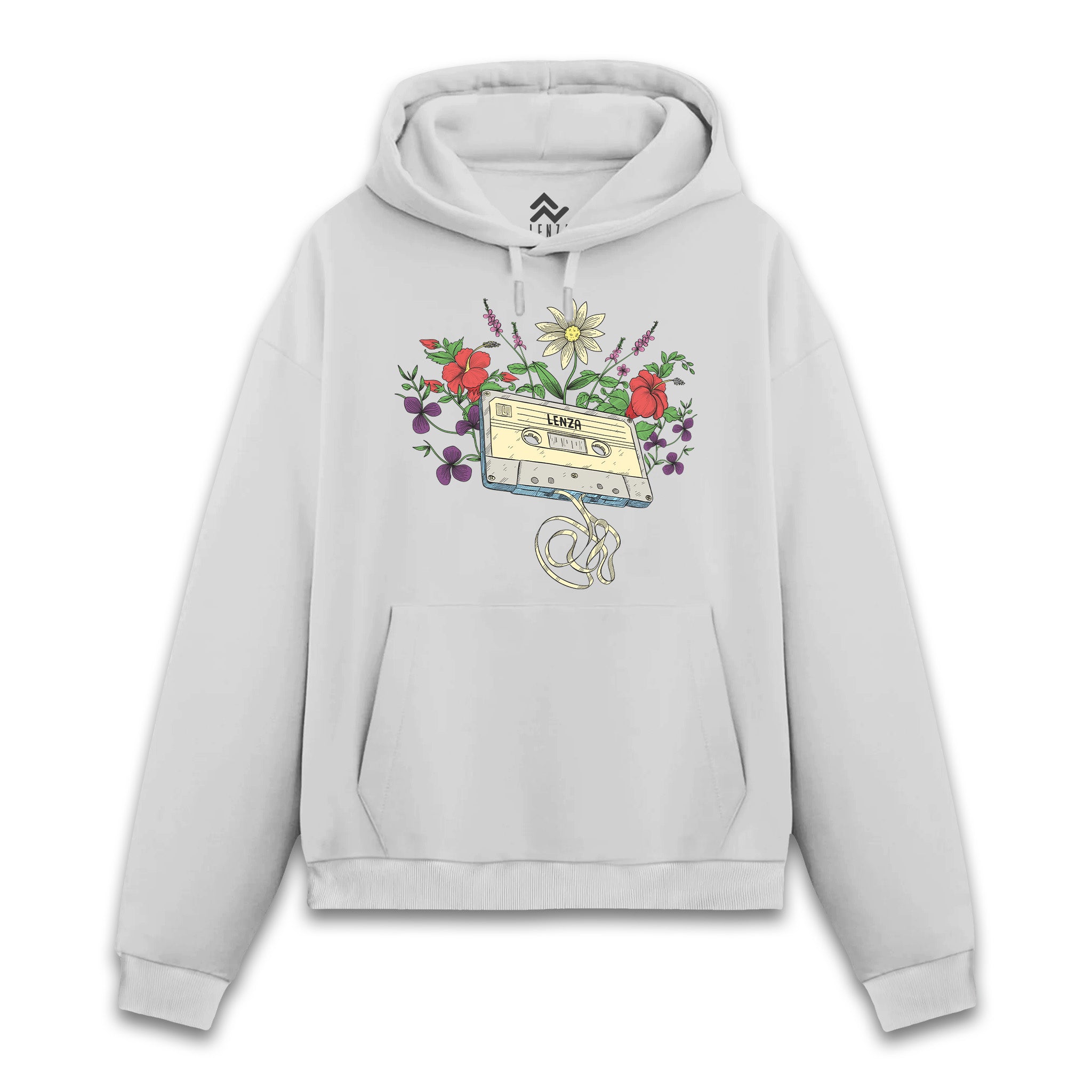 Casetta Lenza - Hoodie