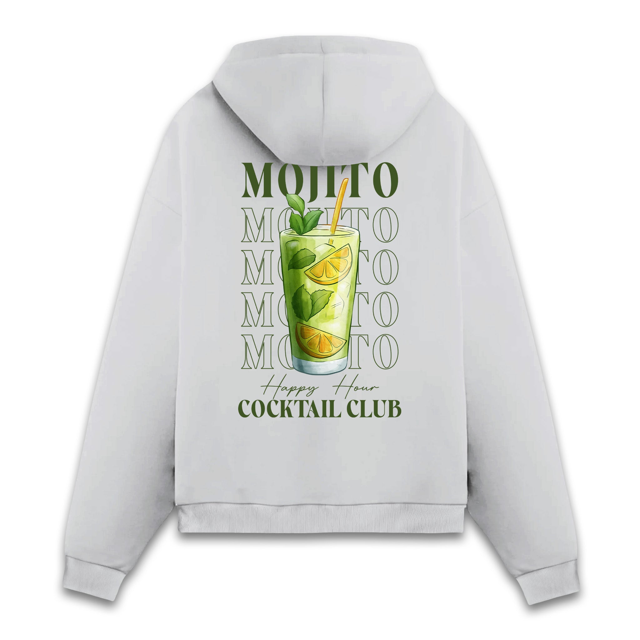 Mojito - Hoodie
