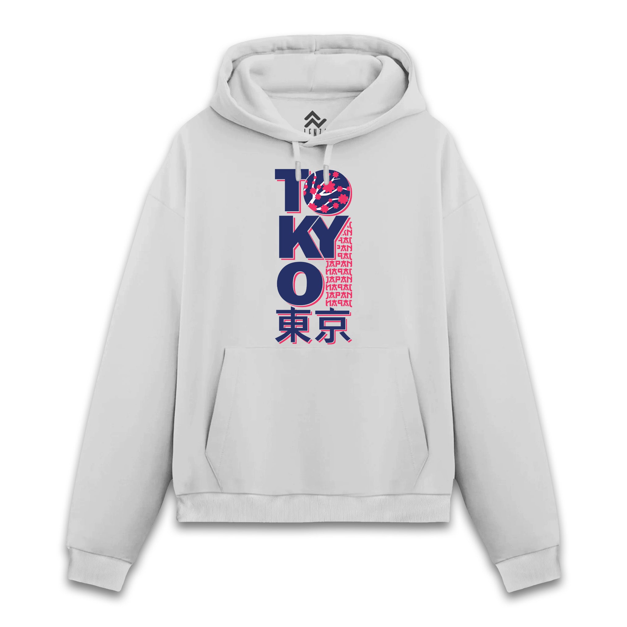 Tokyo - Hoodie