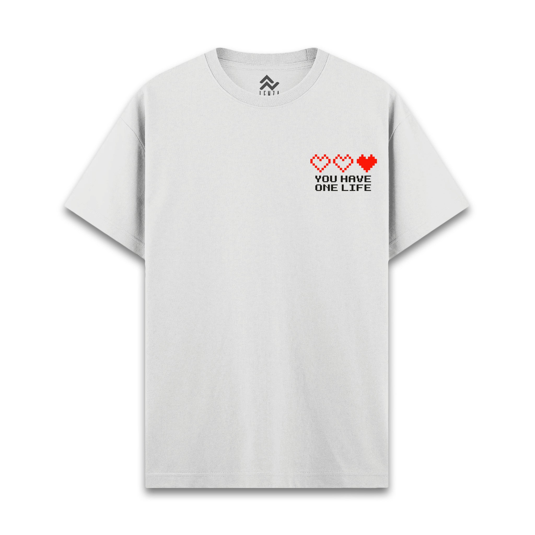 You Have One Life - Regular