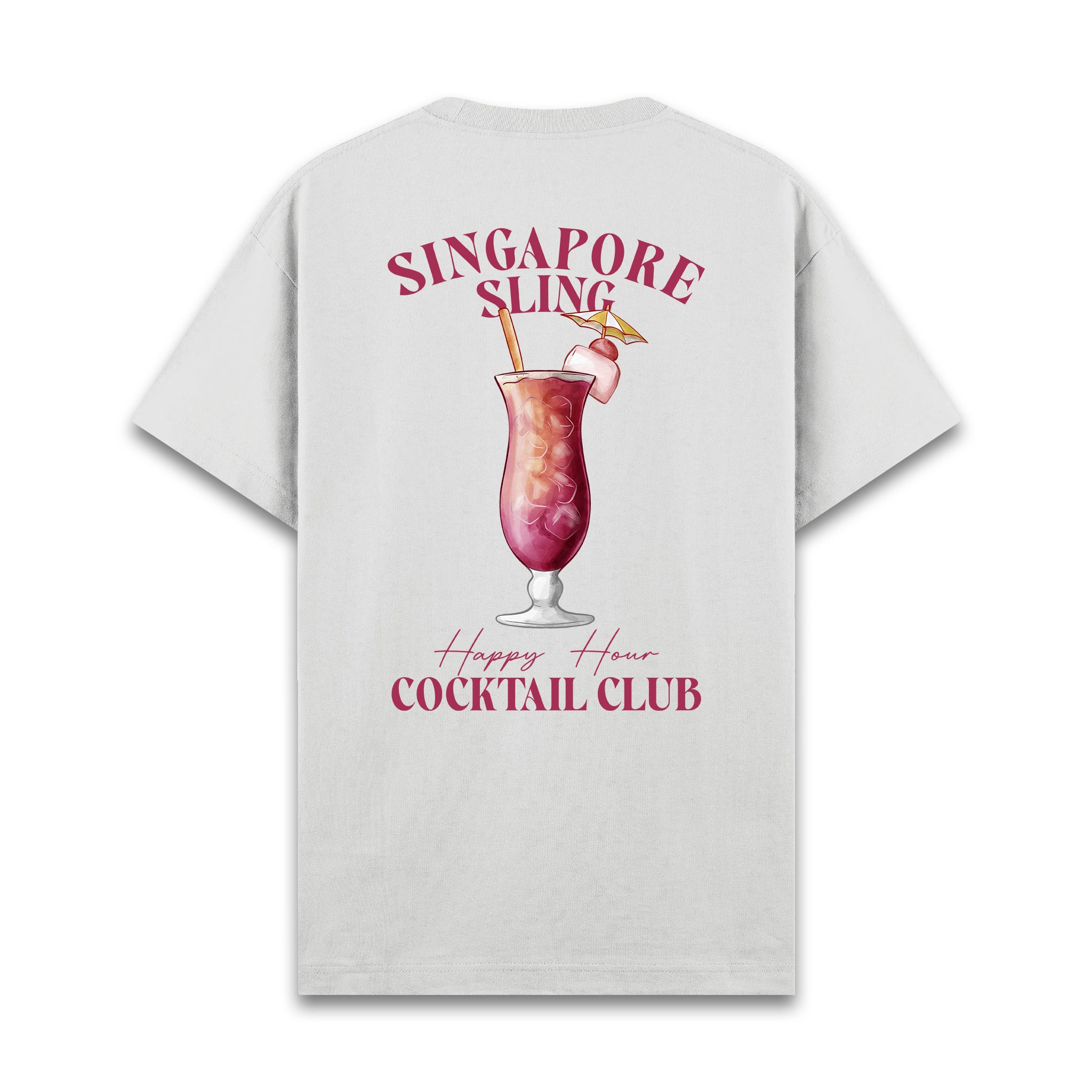 Singapore Sling - Regular