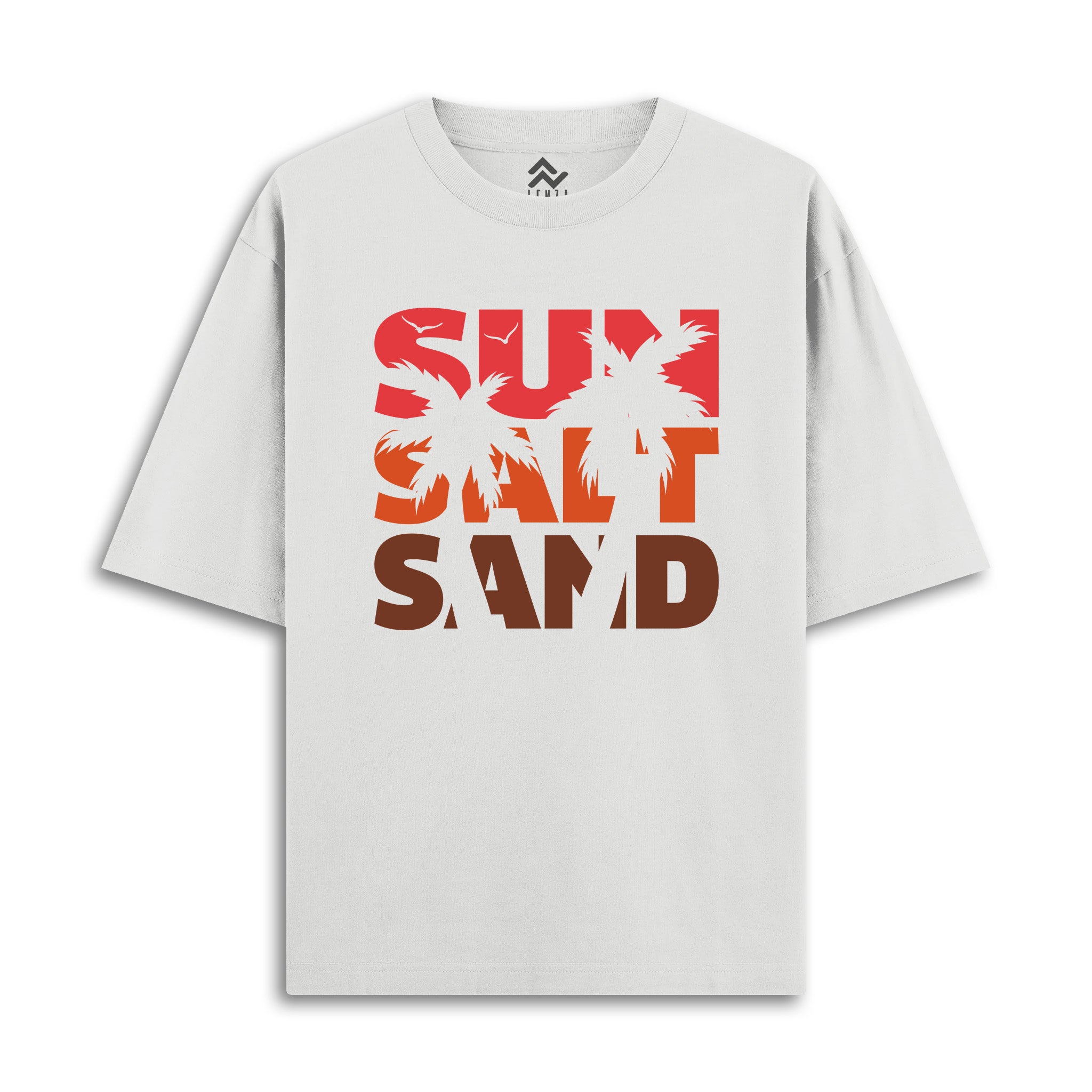 Sun Salt Sand - Oversize