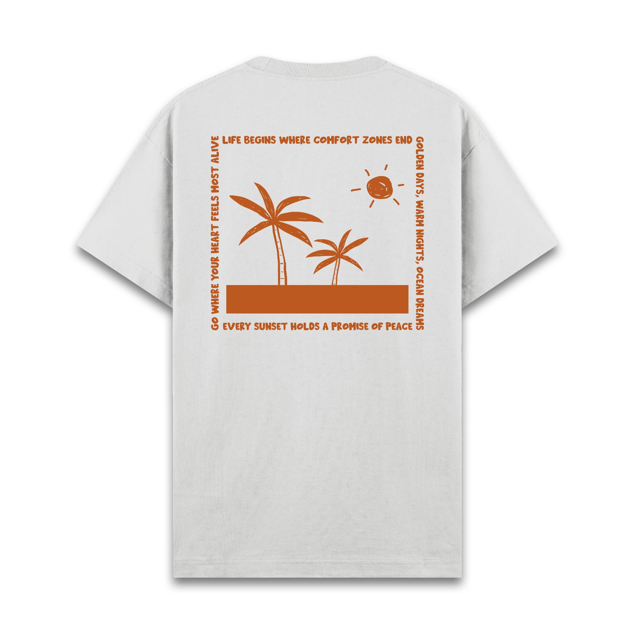 Golden Days - Regular