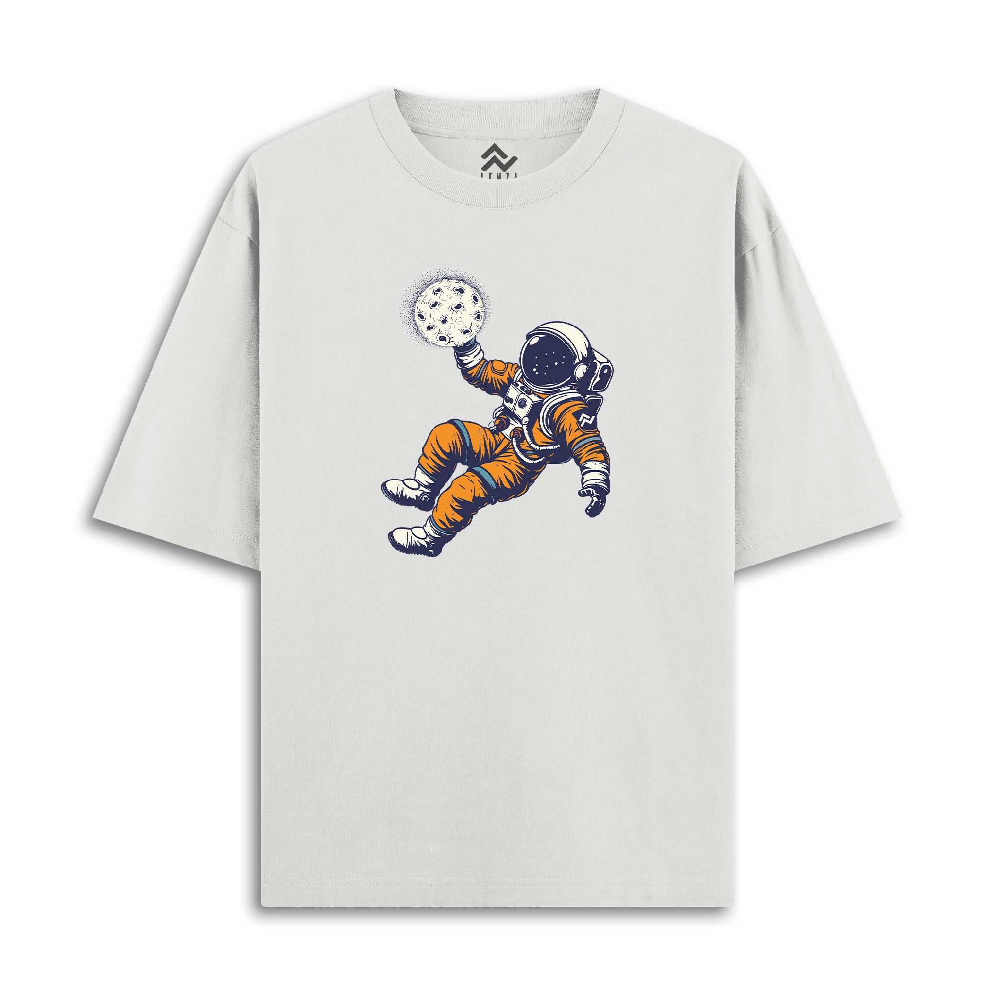 Moon Catcher - Oversize