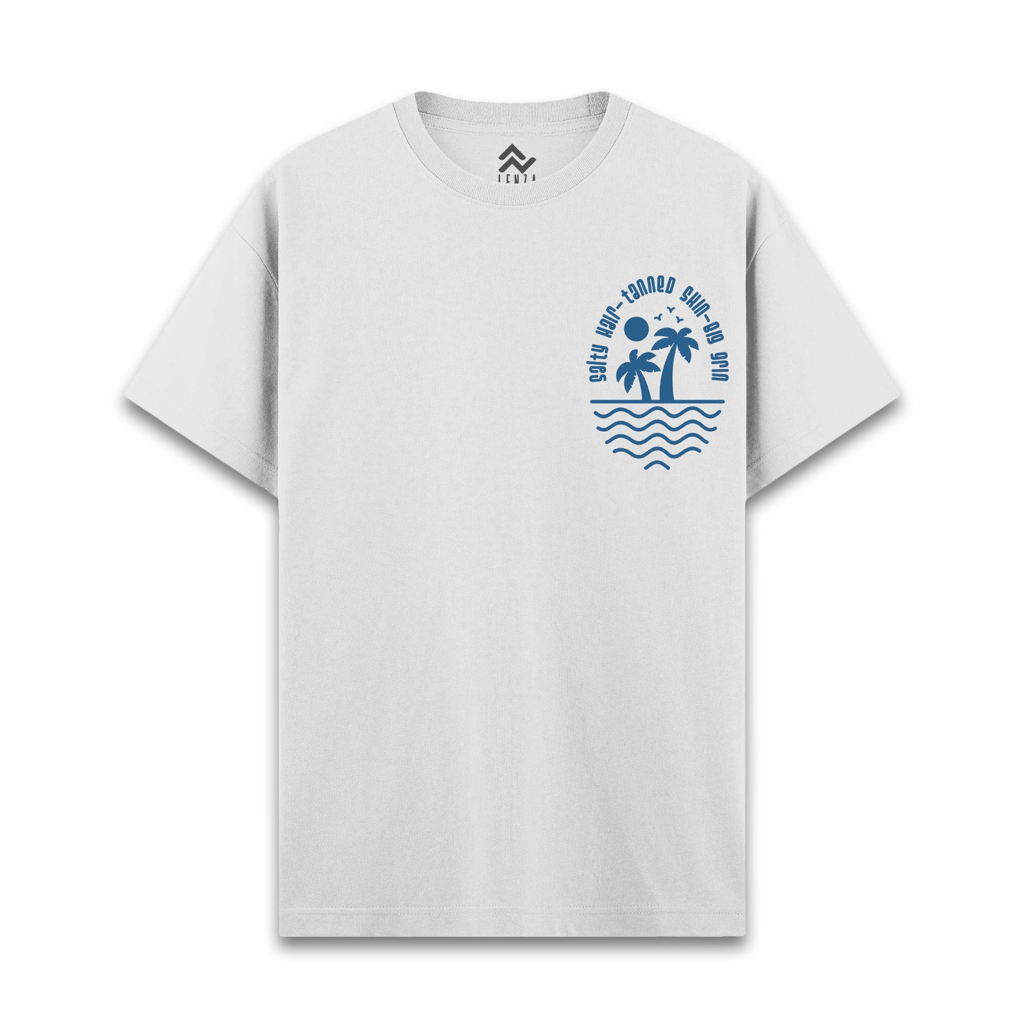 Good Vibes Only - Regular