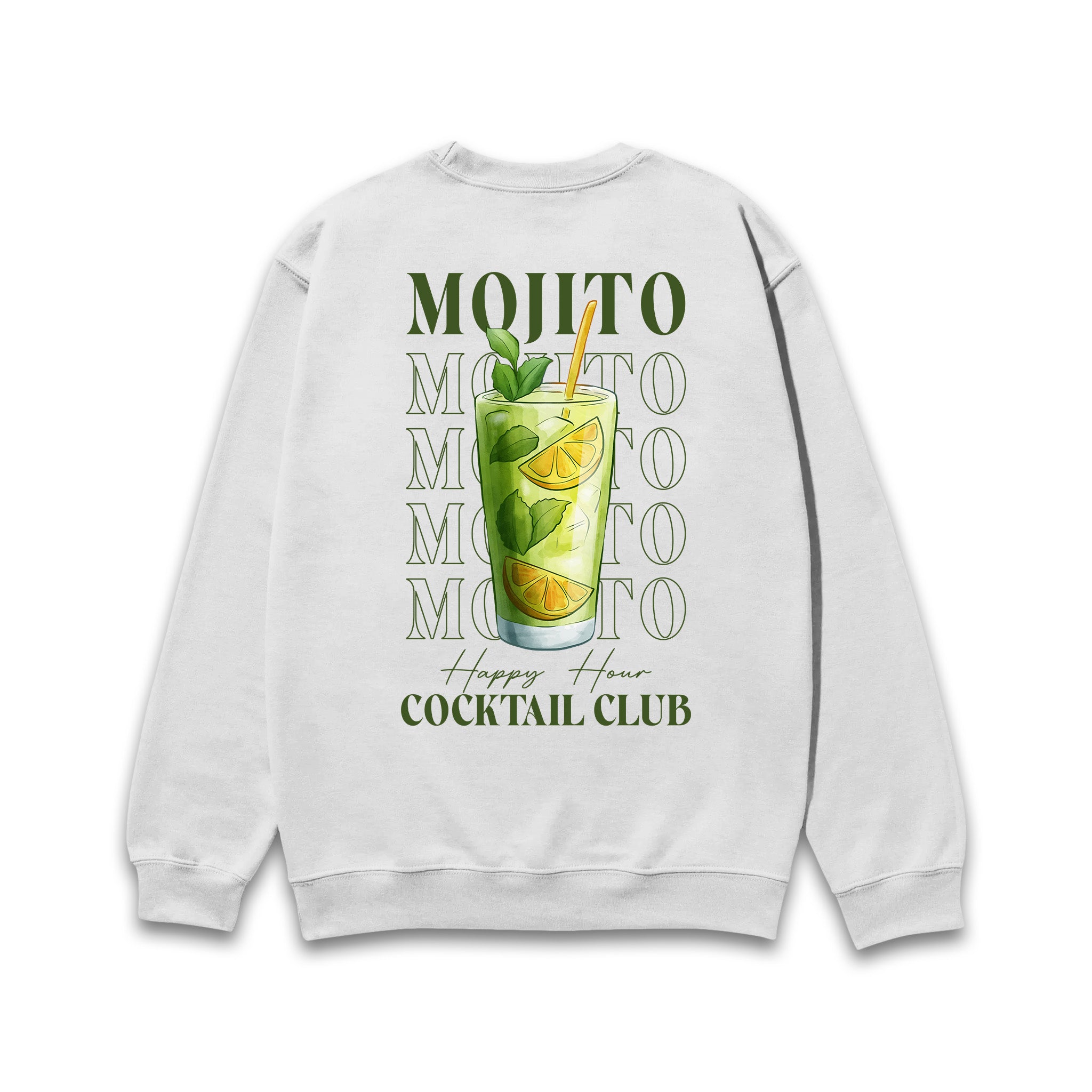 Mojito - Sweatshirt
