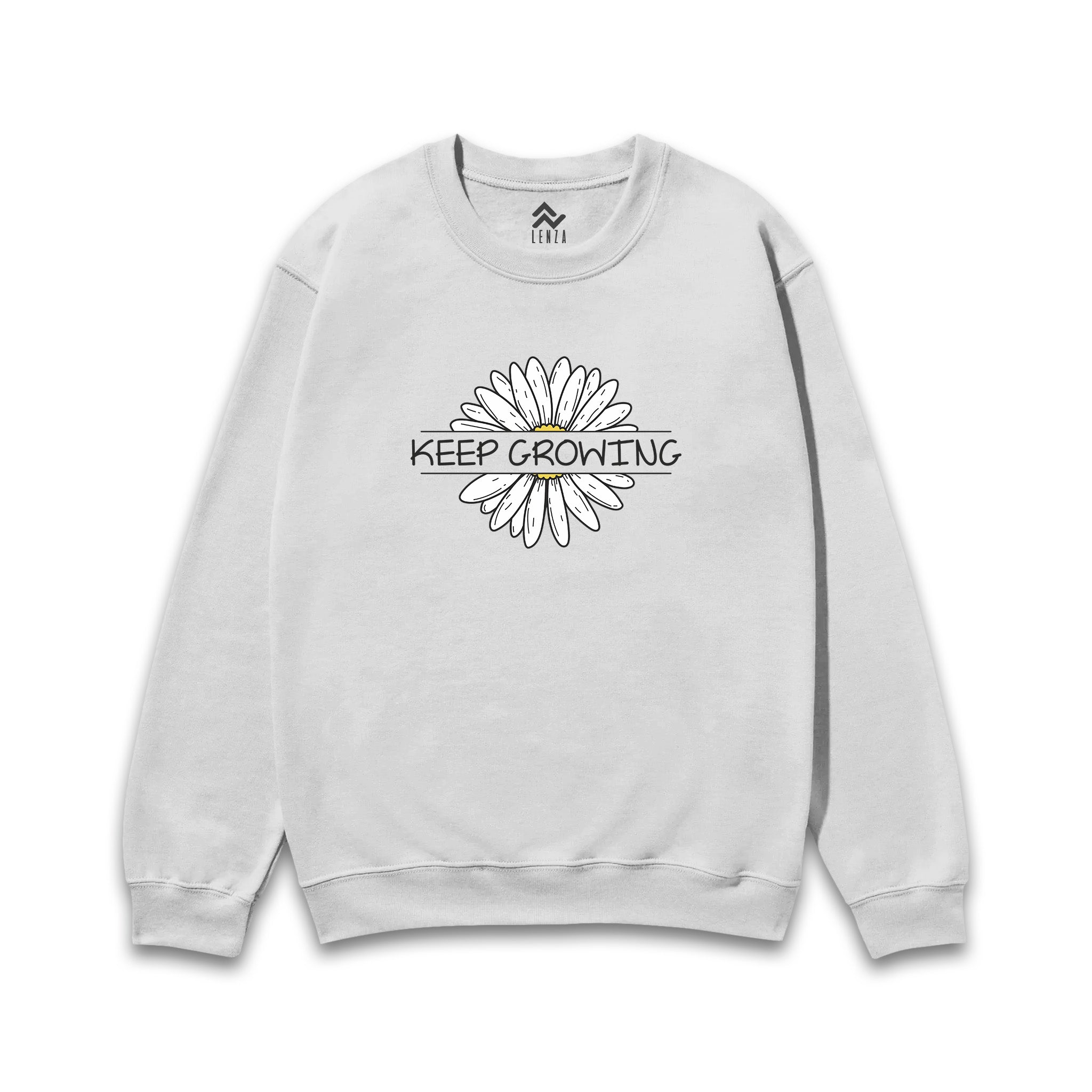 Keep Growing - Sweatshirt
