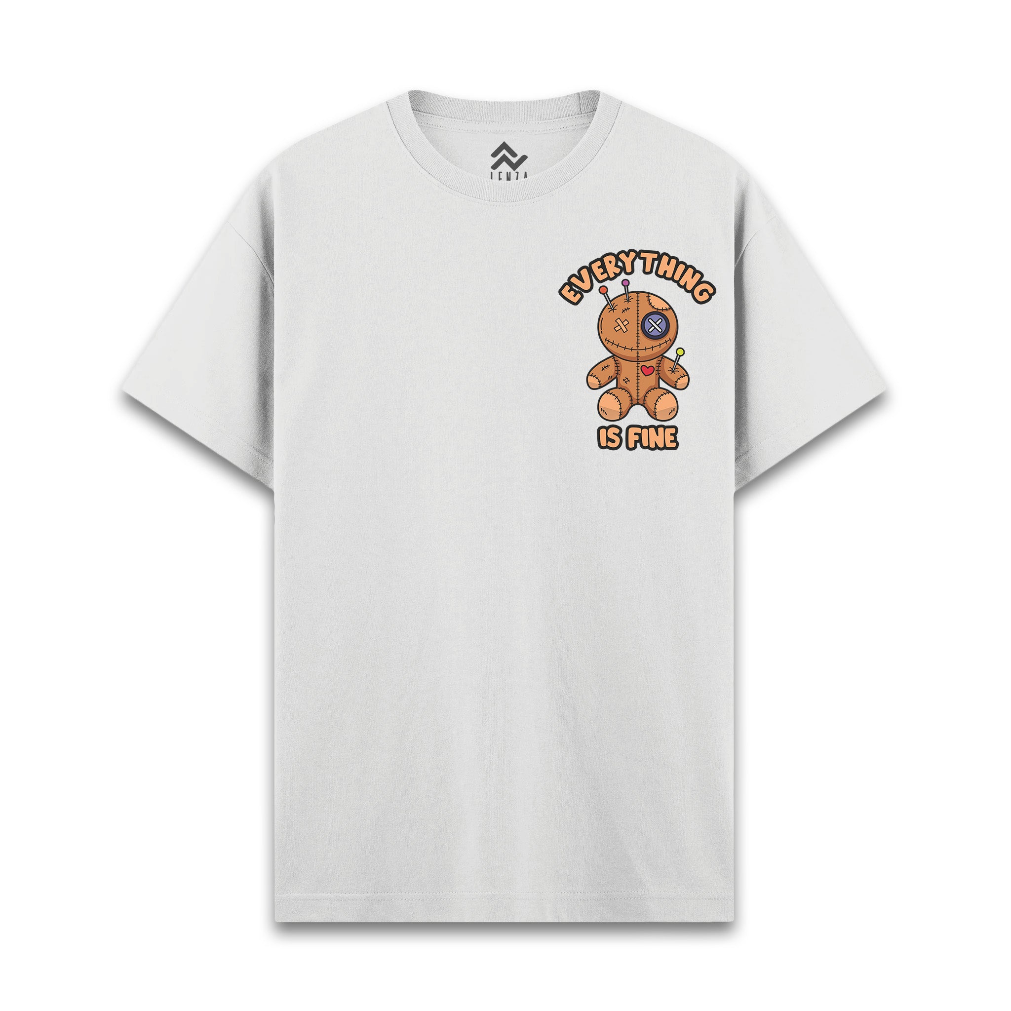 Voodoo Vibes - Regular