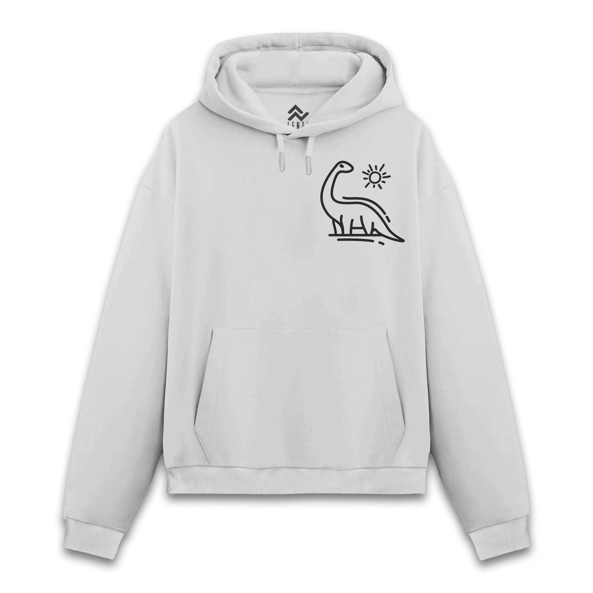 Dinosun - Hoodie