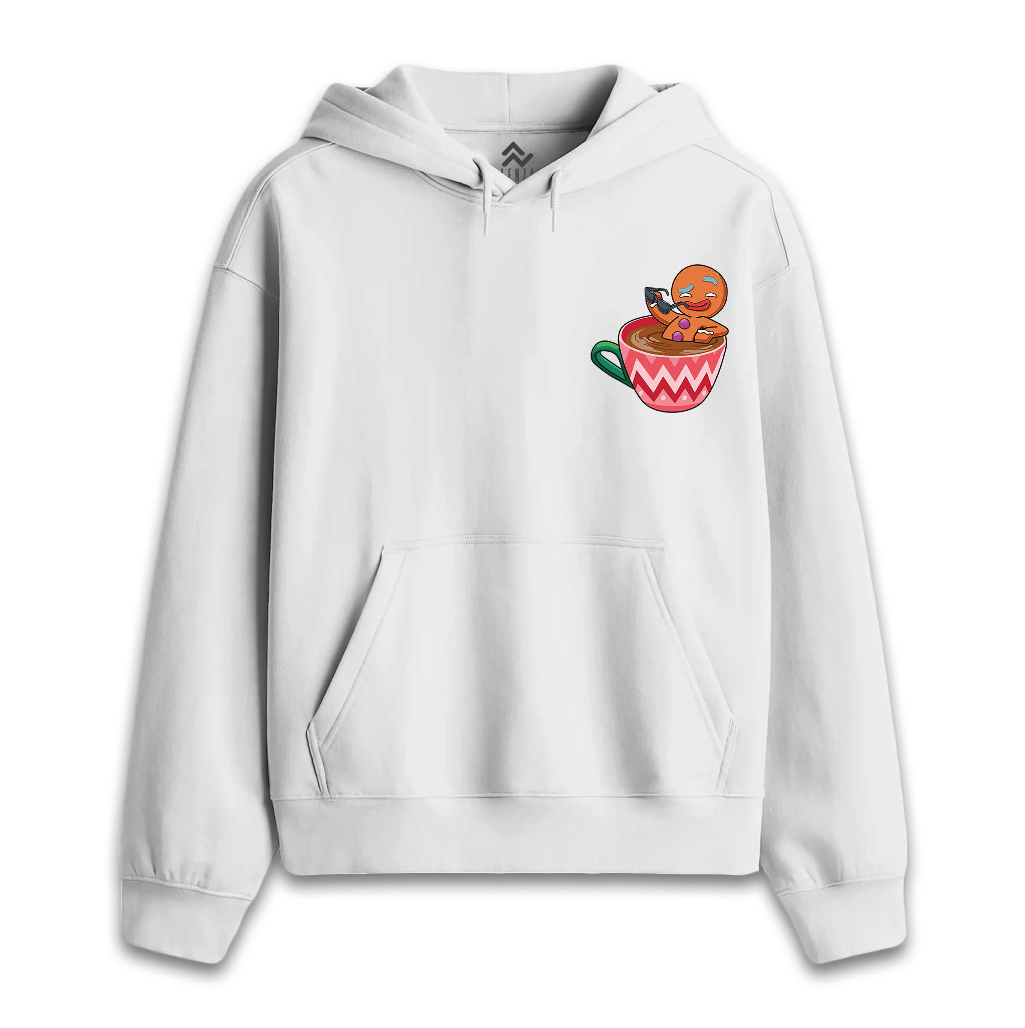 Cookie Soak - Oversize Hoodie