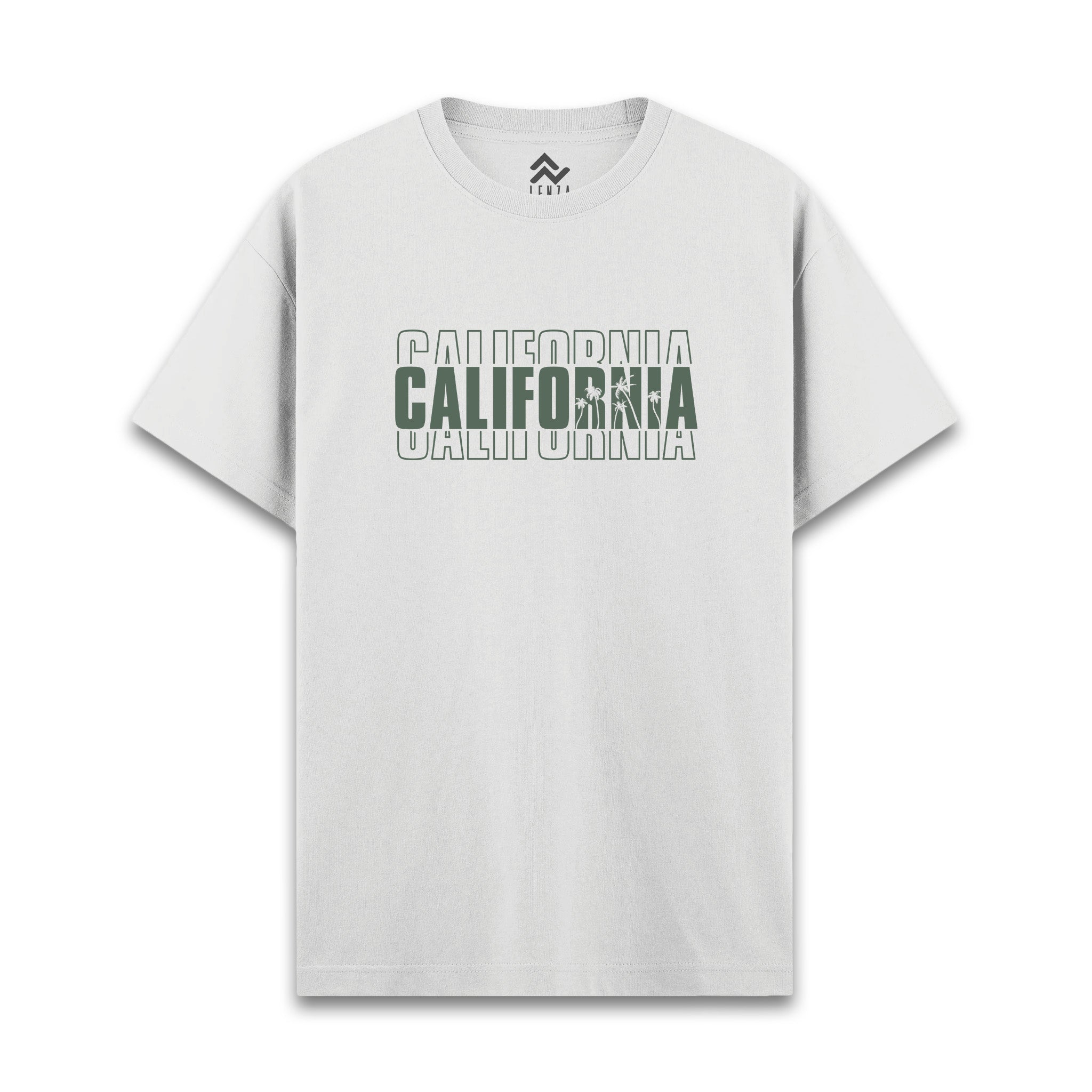 California - Regular