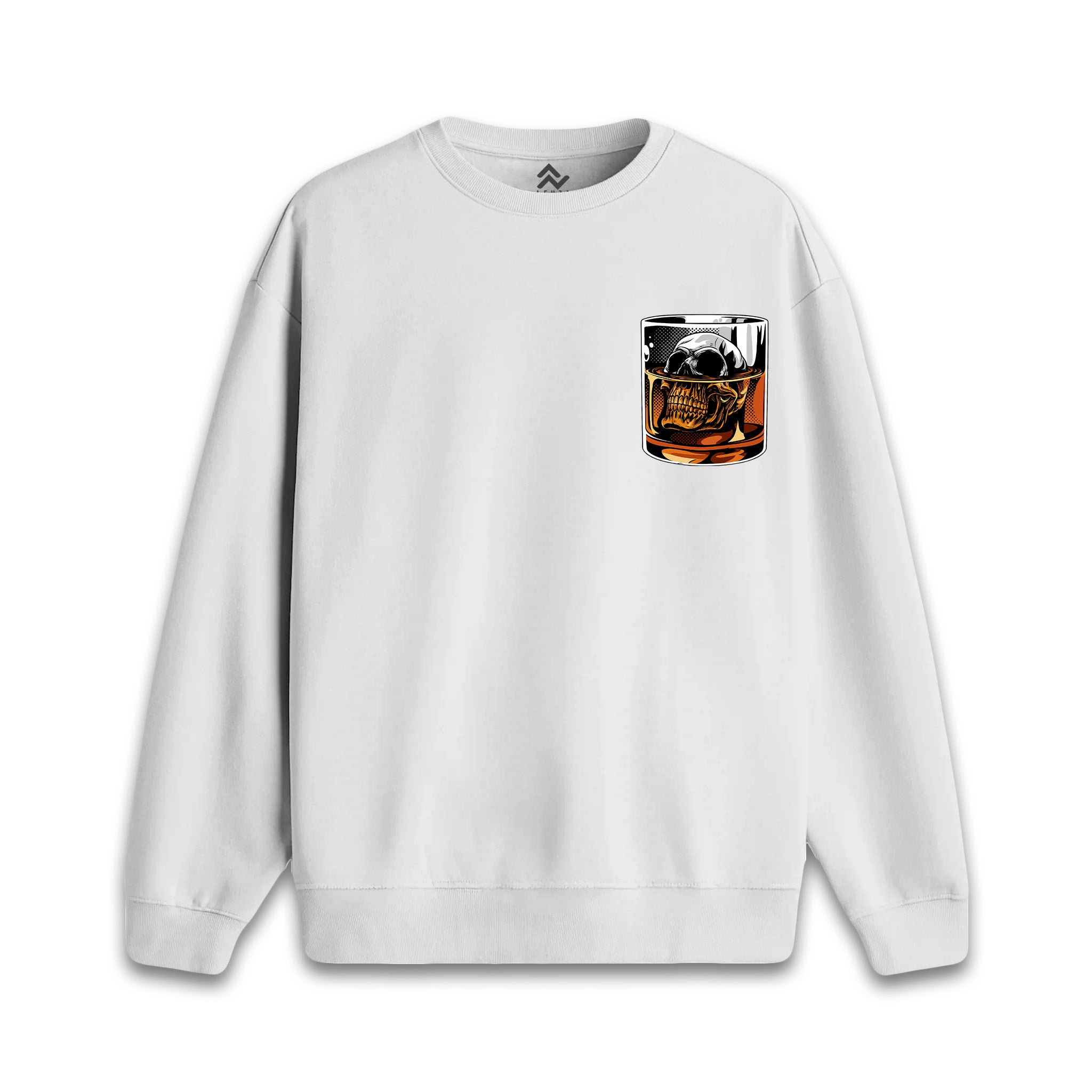 Elixir - Oversize Sweatshirt