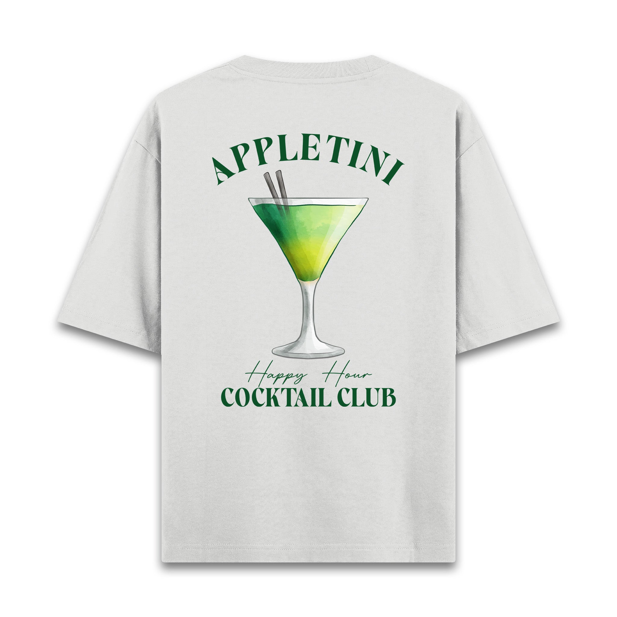 Appletini - Oversize