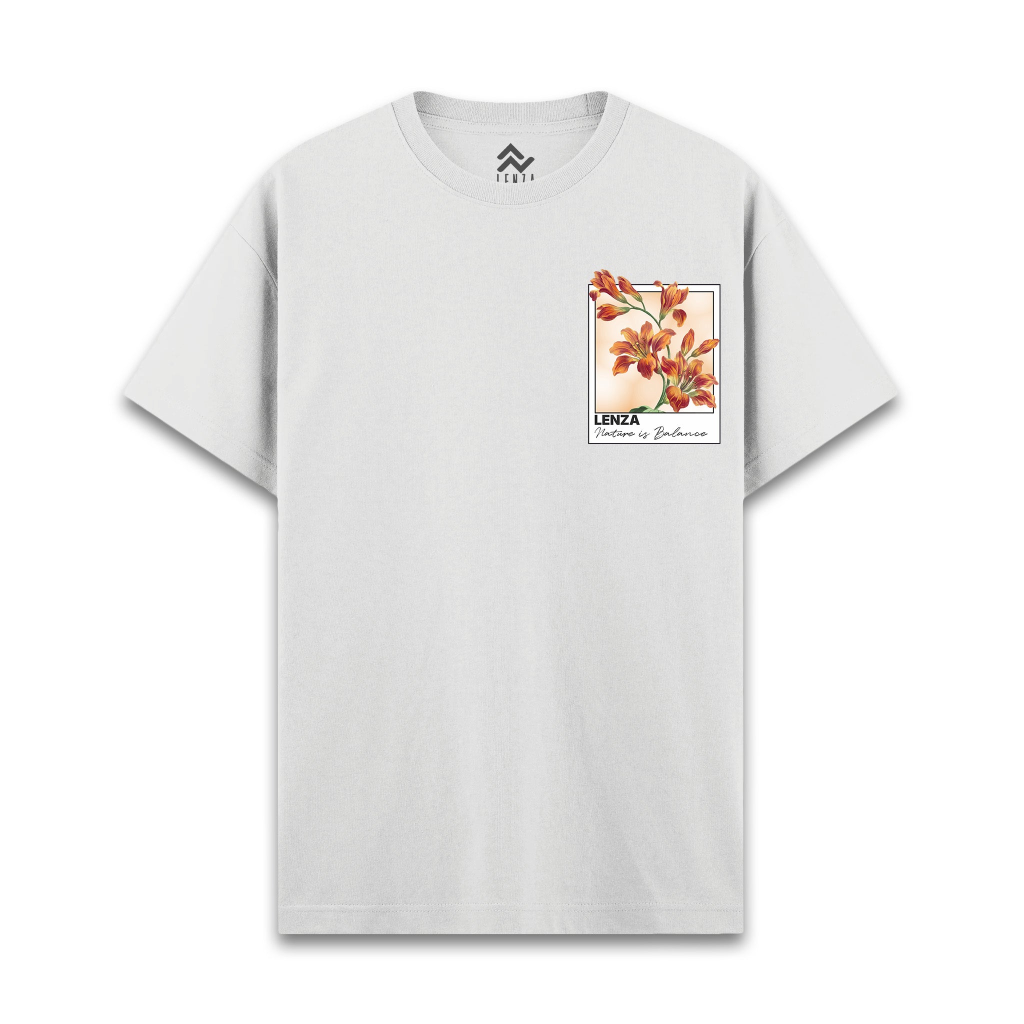 Nature is Balance - Regular