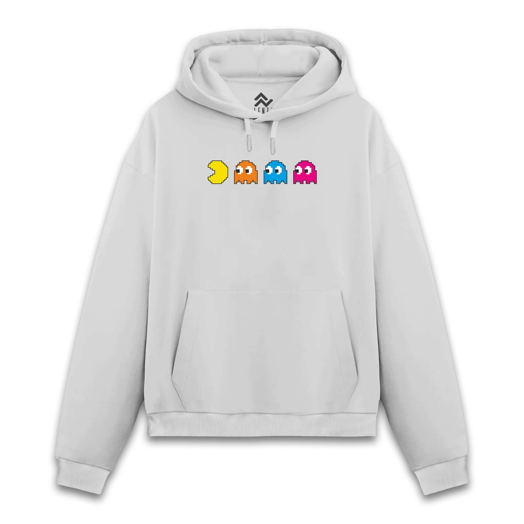 Pac-Man - Hoodie