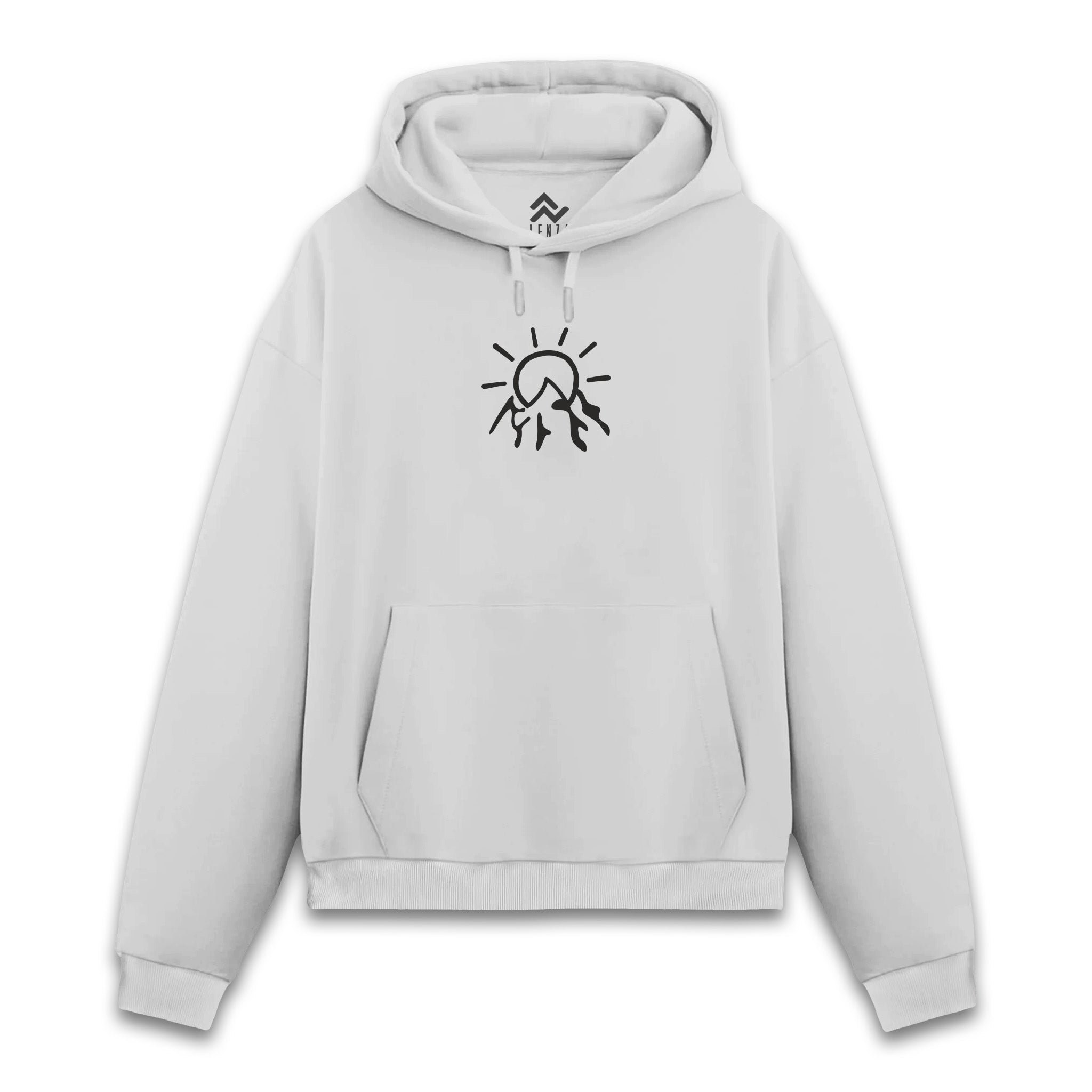 Rising Sun - Hoodie