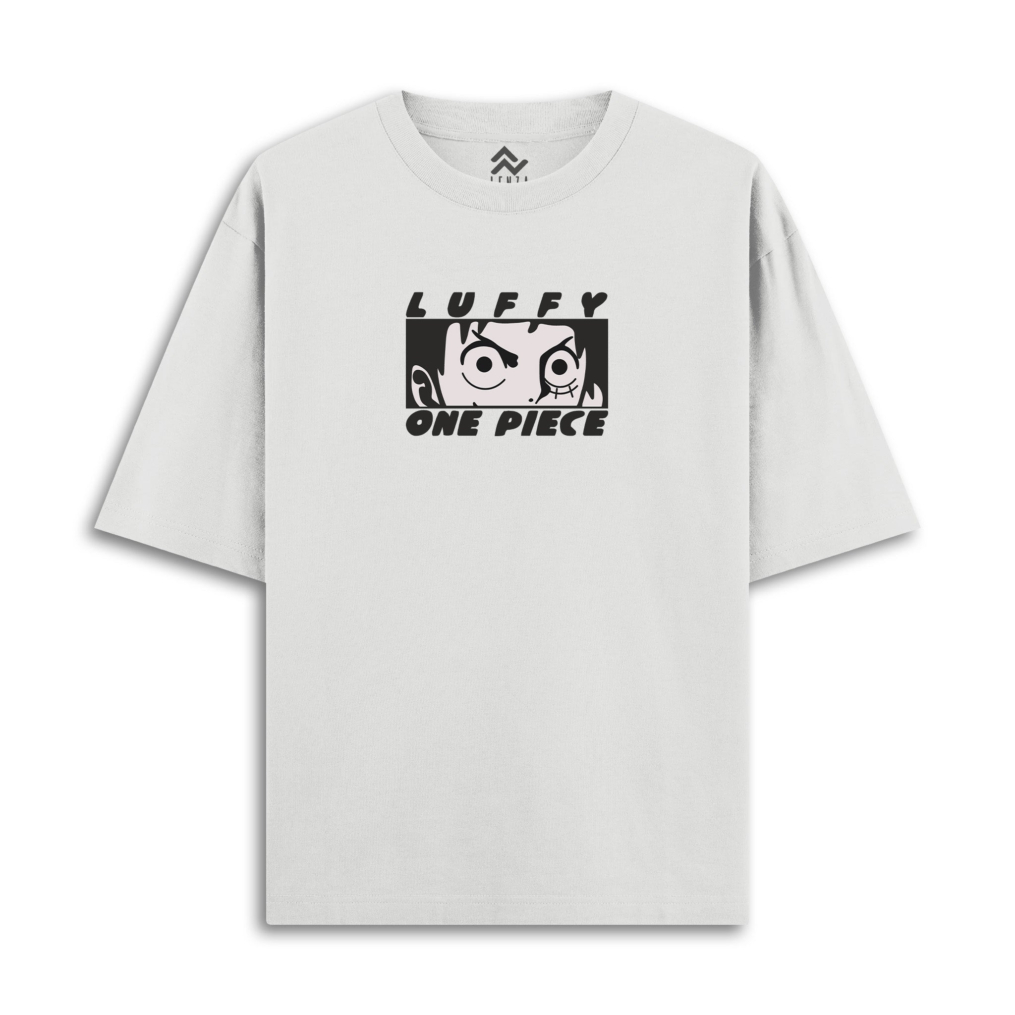 Luffy One Piece - Oversize