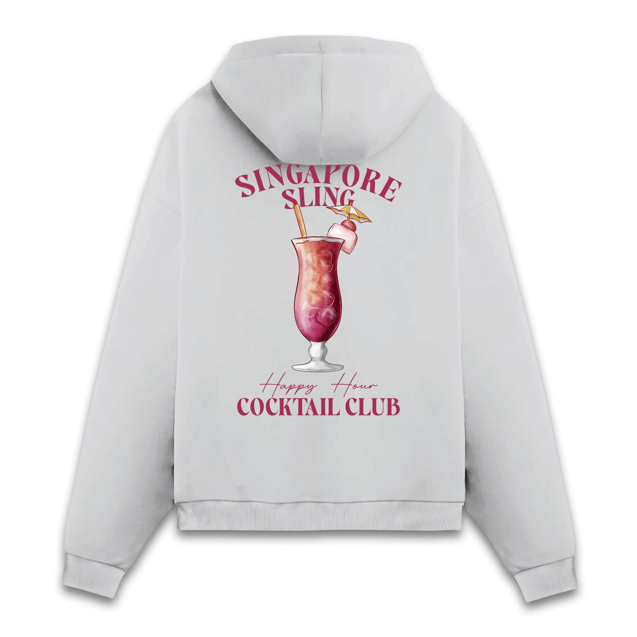 Singapore Sling - Hoodie