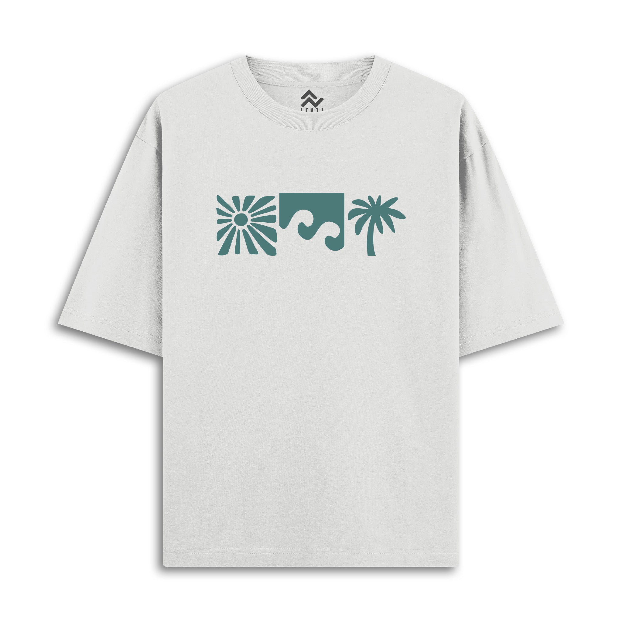 Summer Mood - Oversize