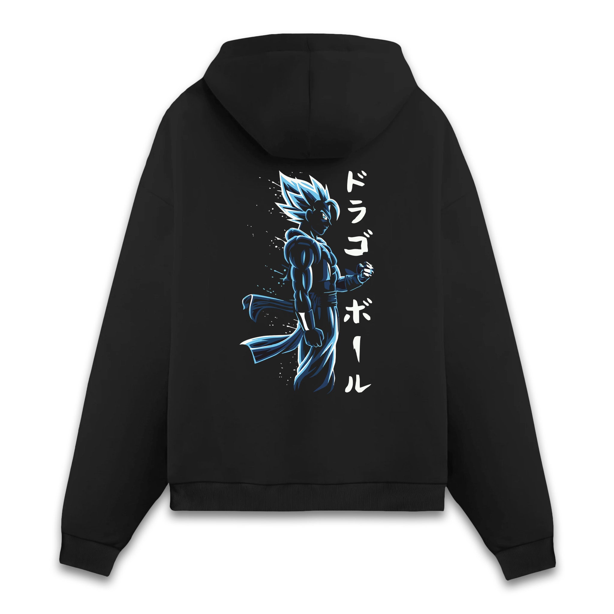 Nova Goku - Hoodie