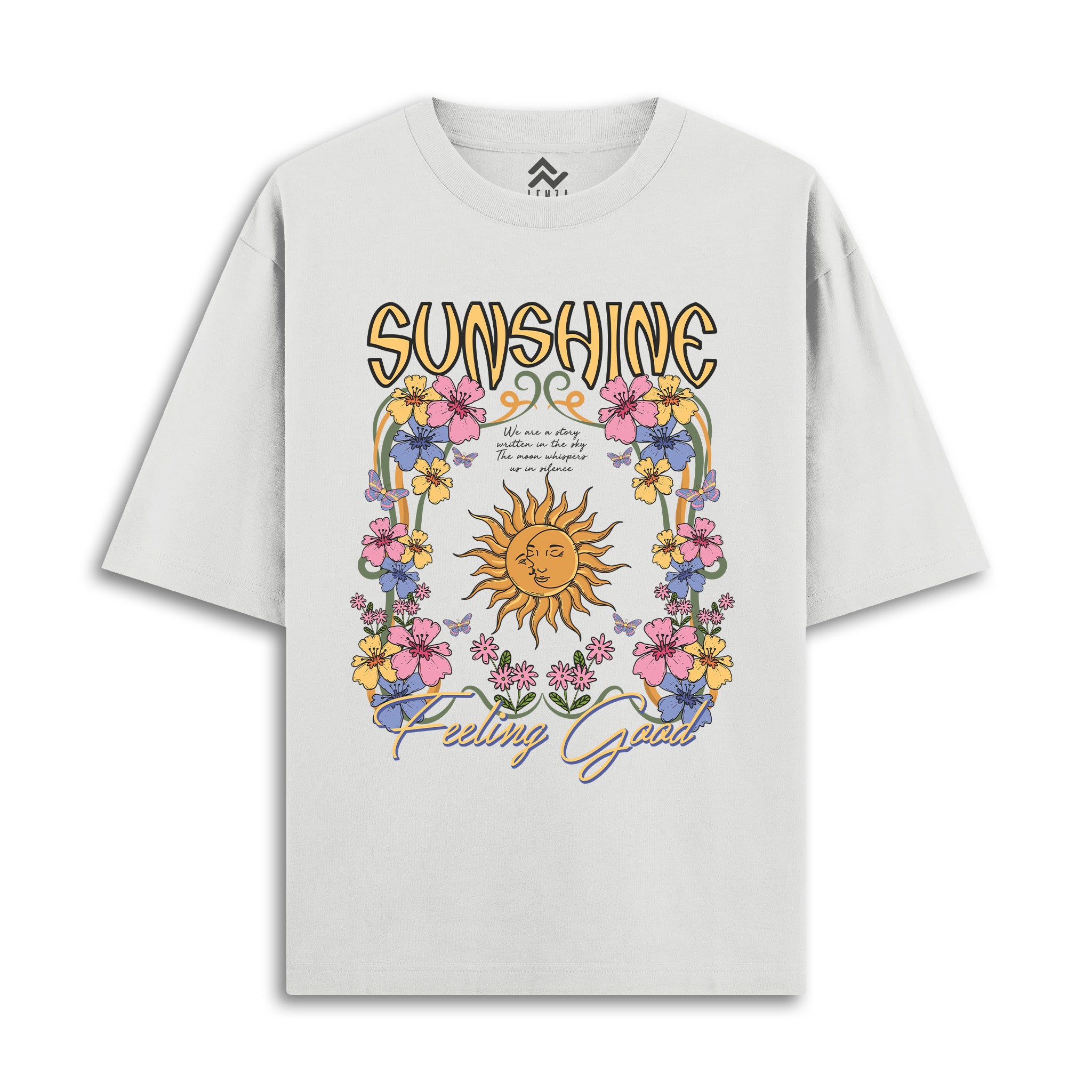 Sunshine - Oversize
