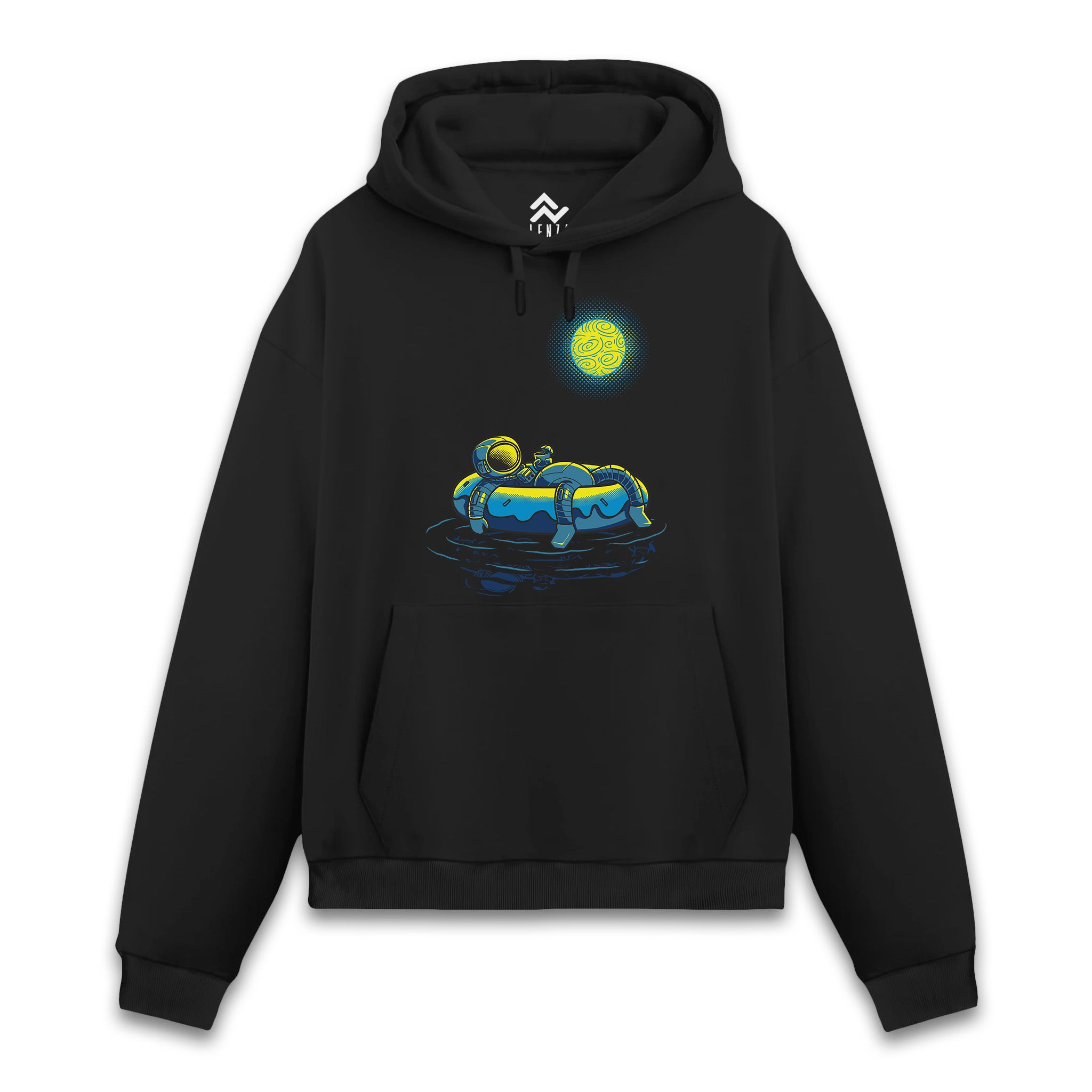 Zero Gravity Dreams - Hoodie