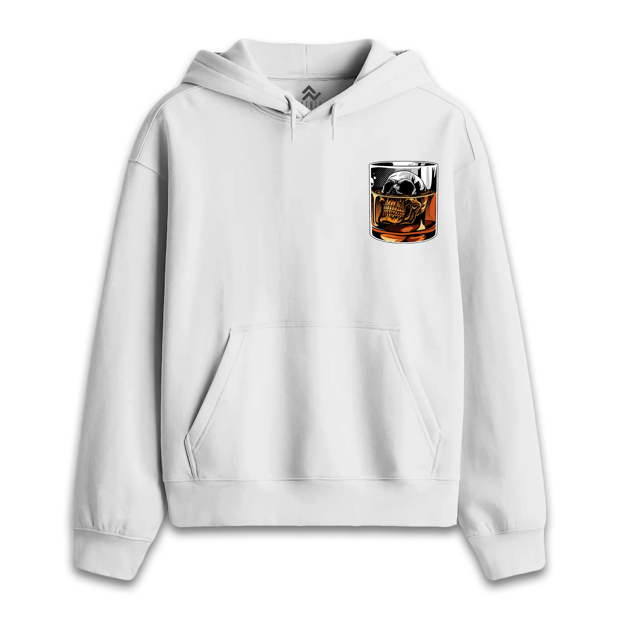 Elixir - Oversize Hoodie