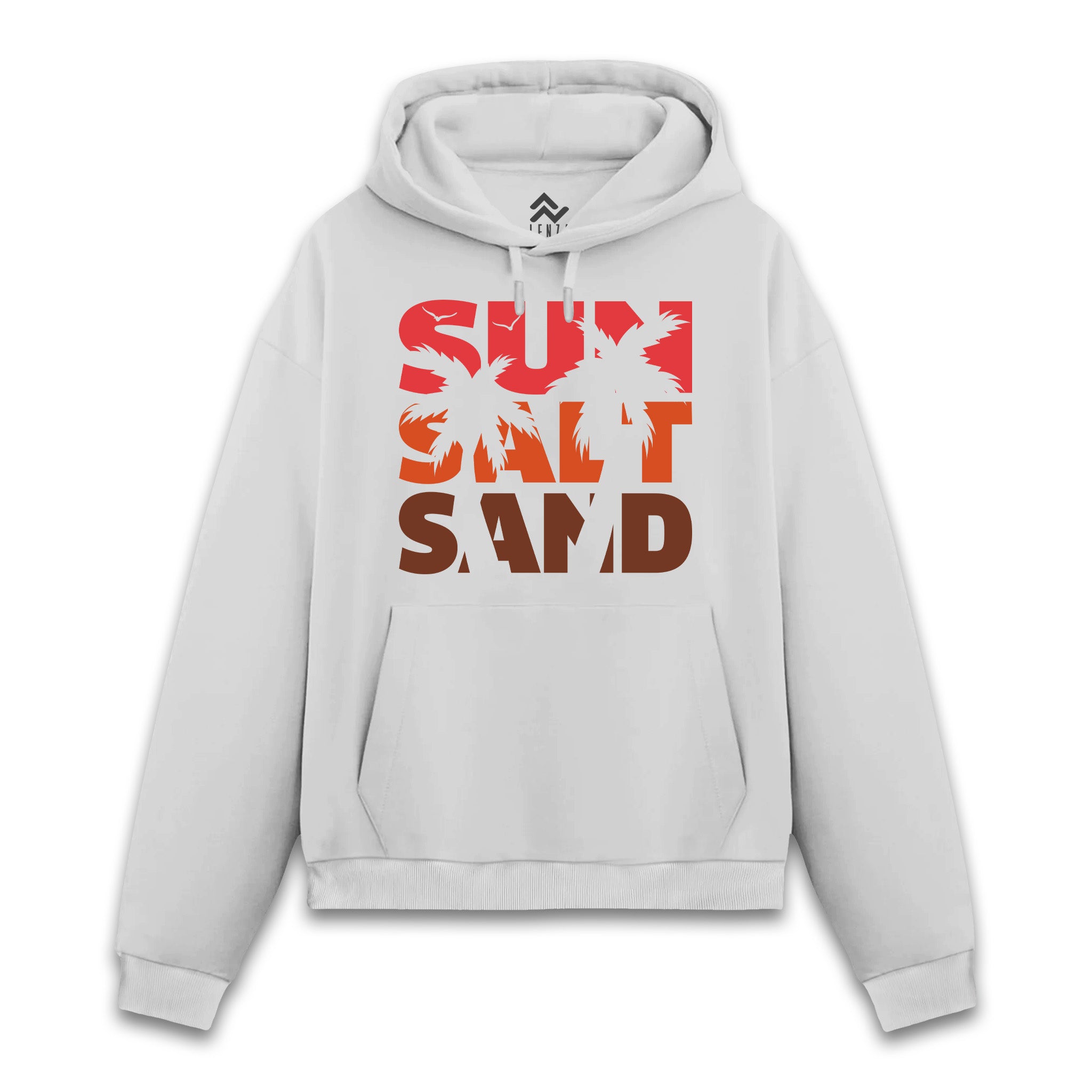 Sun Salt Sand - Hoodie