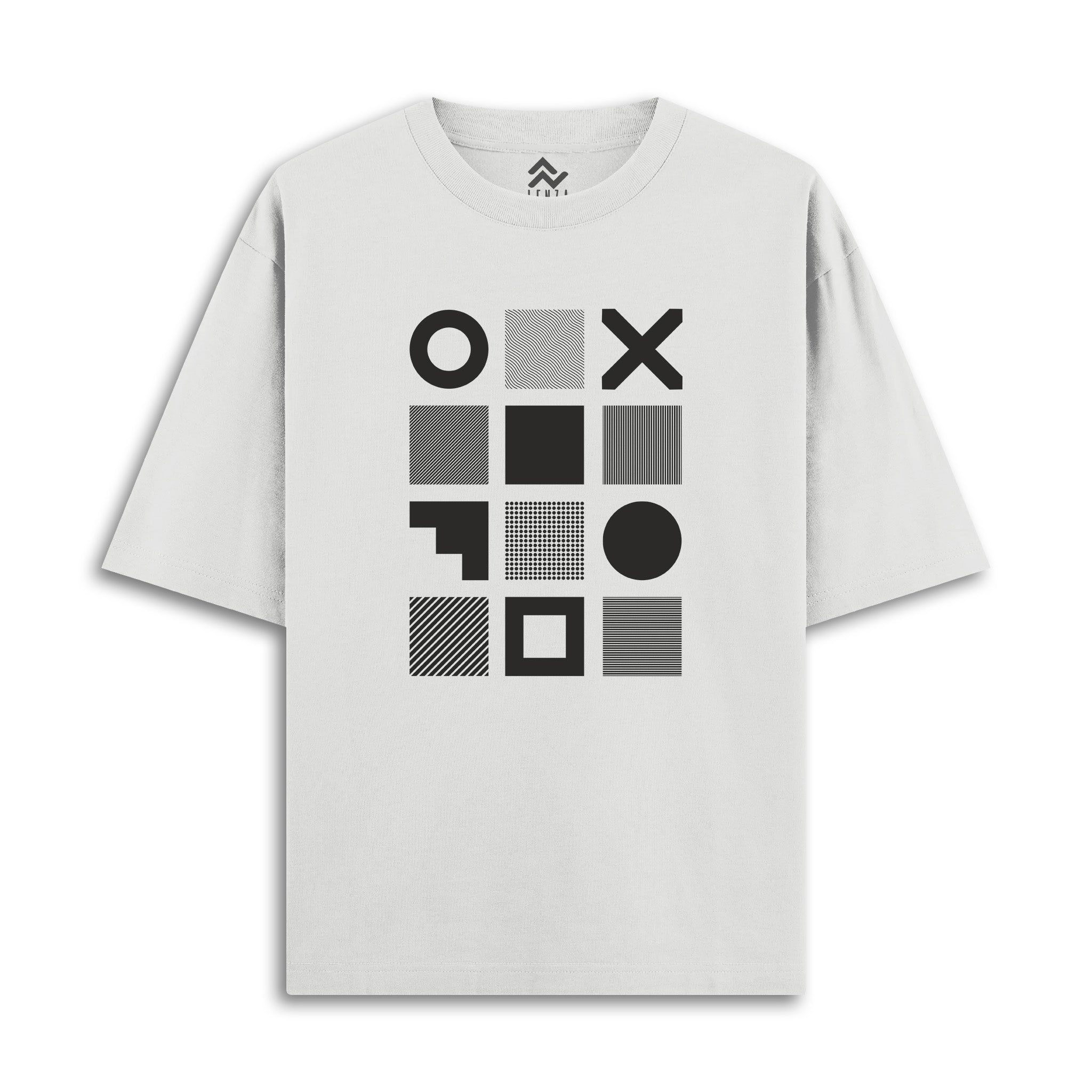 Geometry - Oversize
