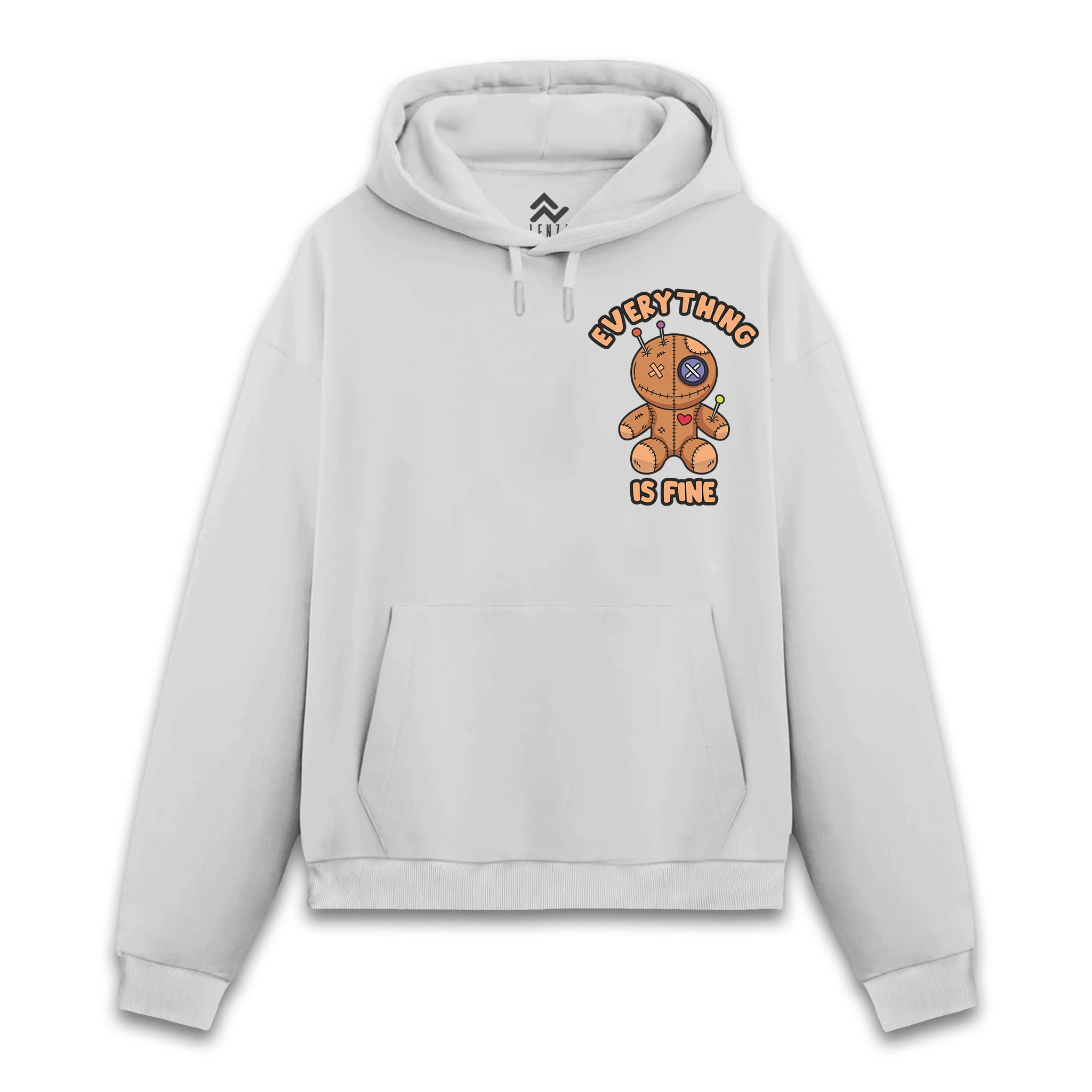 Voodoo Vibes - Hoodie