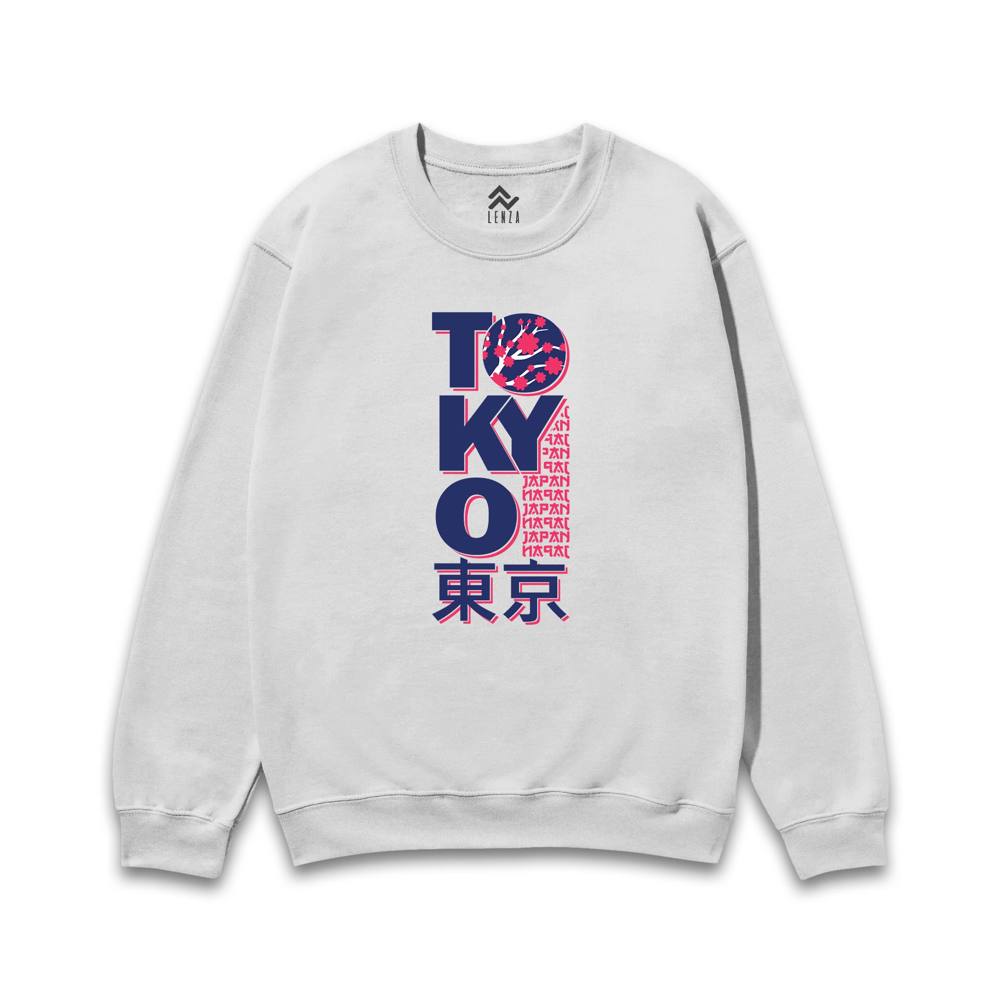 Tokyo - Sweatshirt