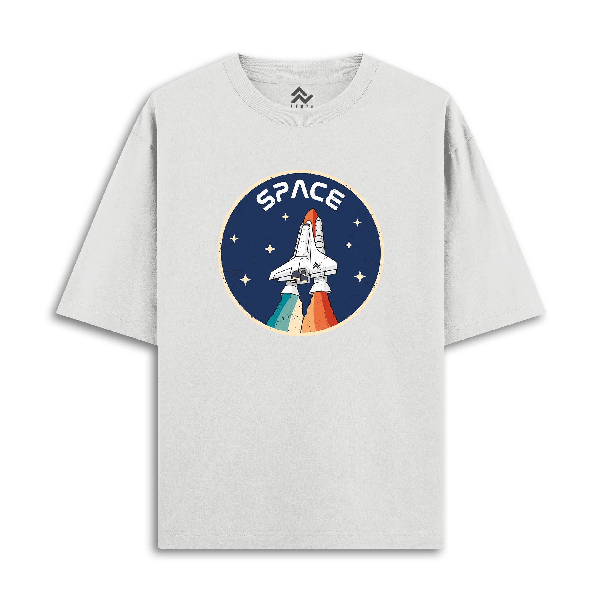 Space - Oversize