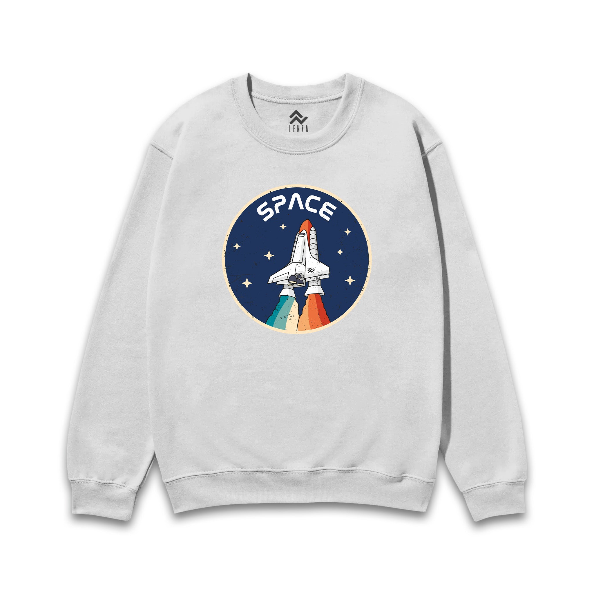 Space - Sweatshirt