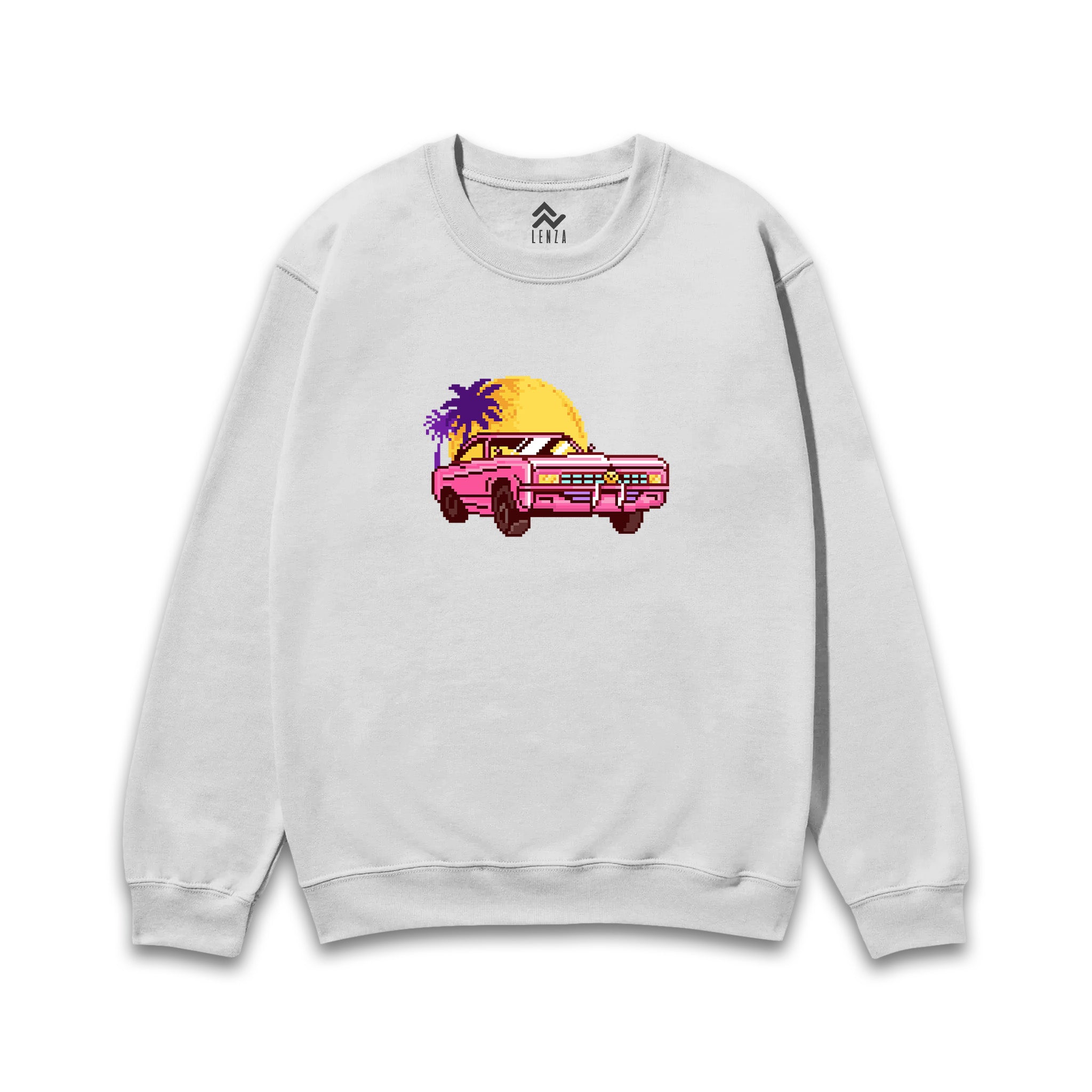 Lowrider ’84 - Sweatshirt