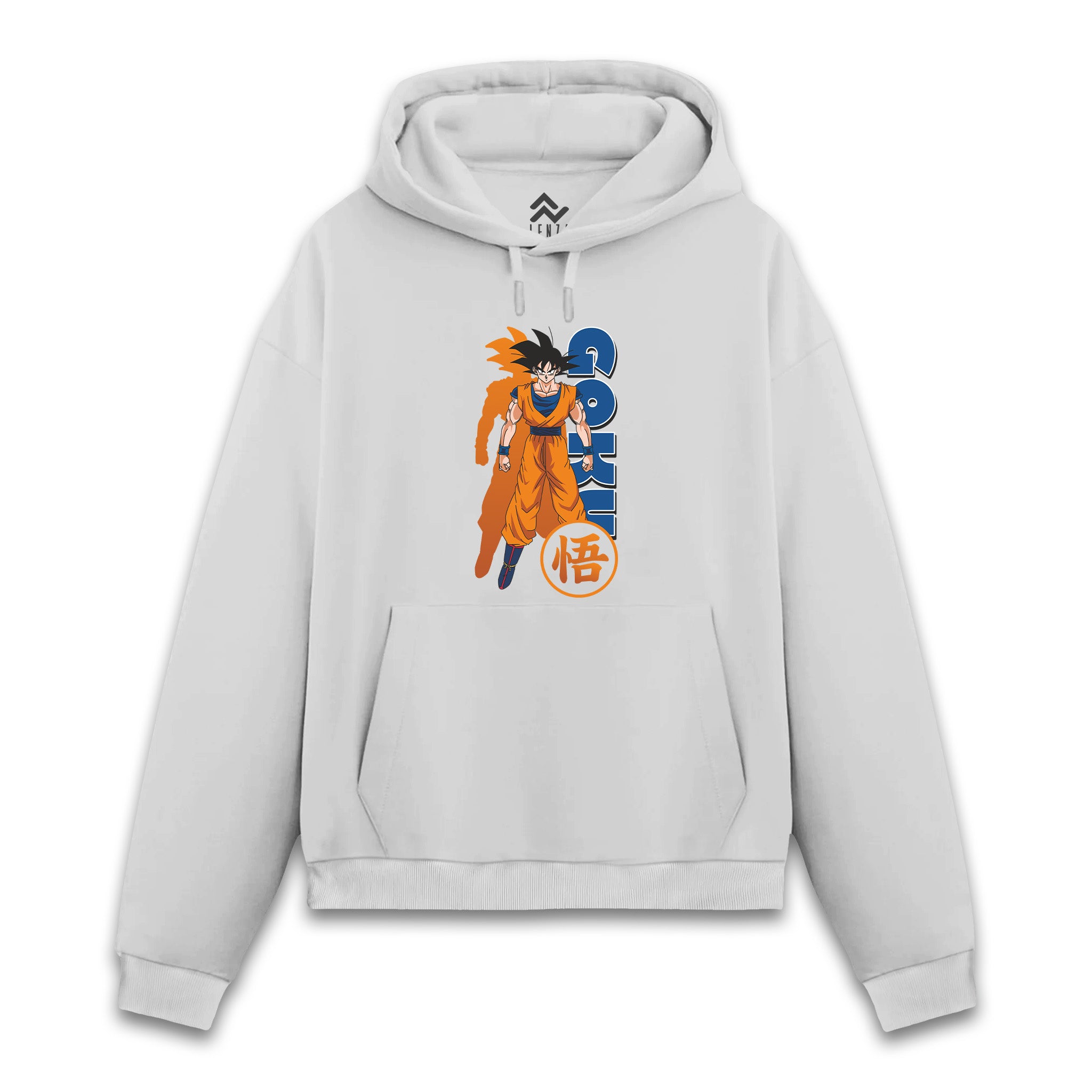 Goku - Hoodie