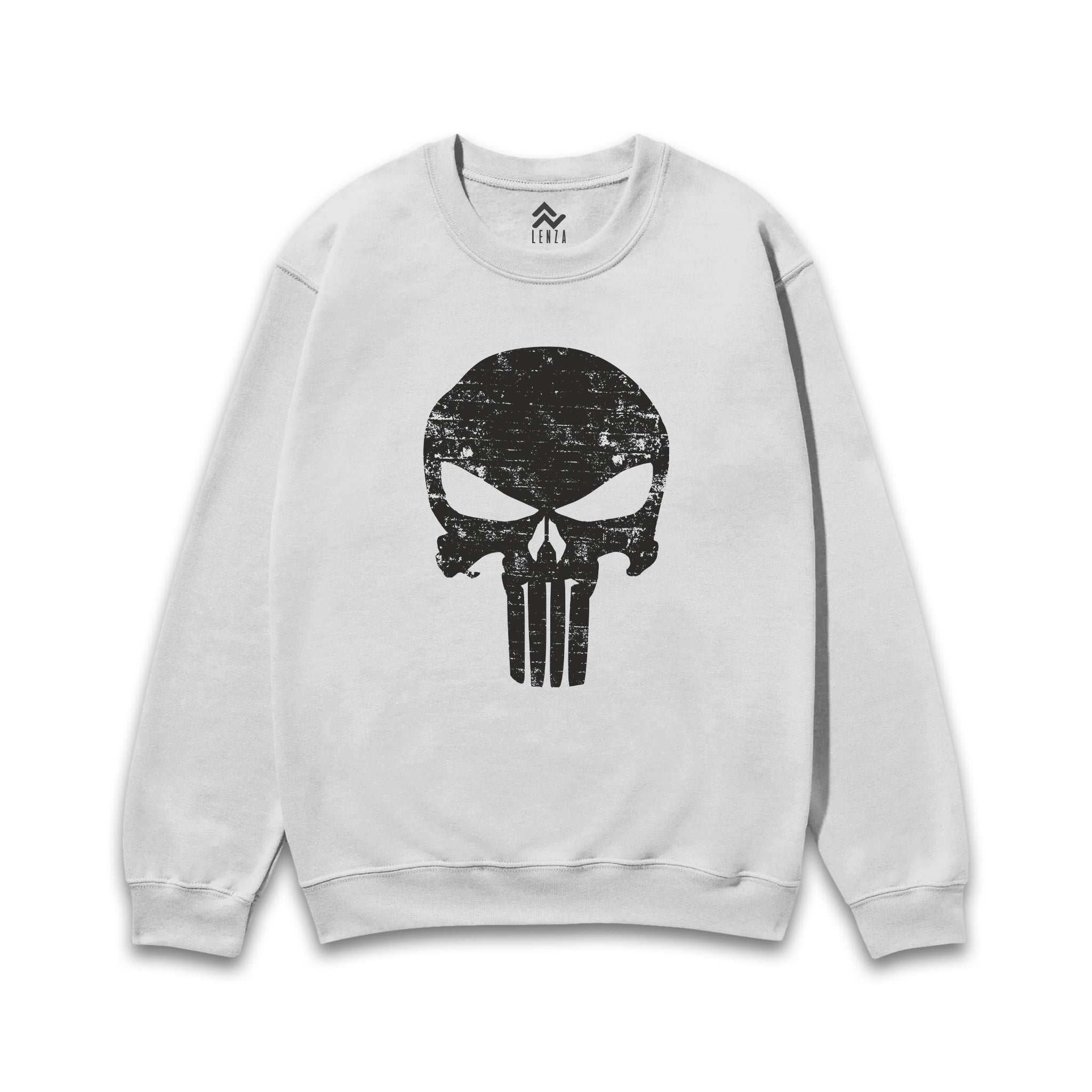 Punisher - Sweatshirt