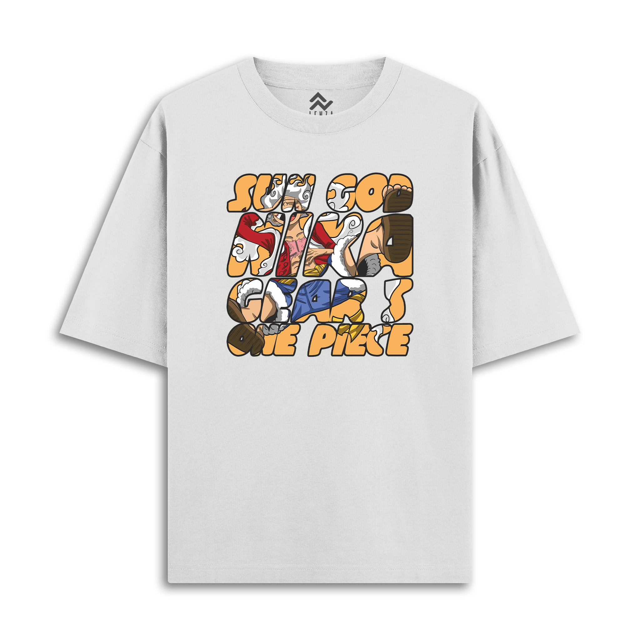 Sun God Nika - Oversize