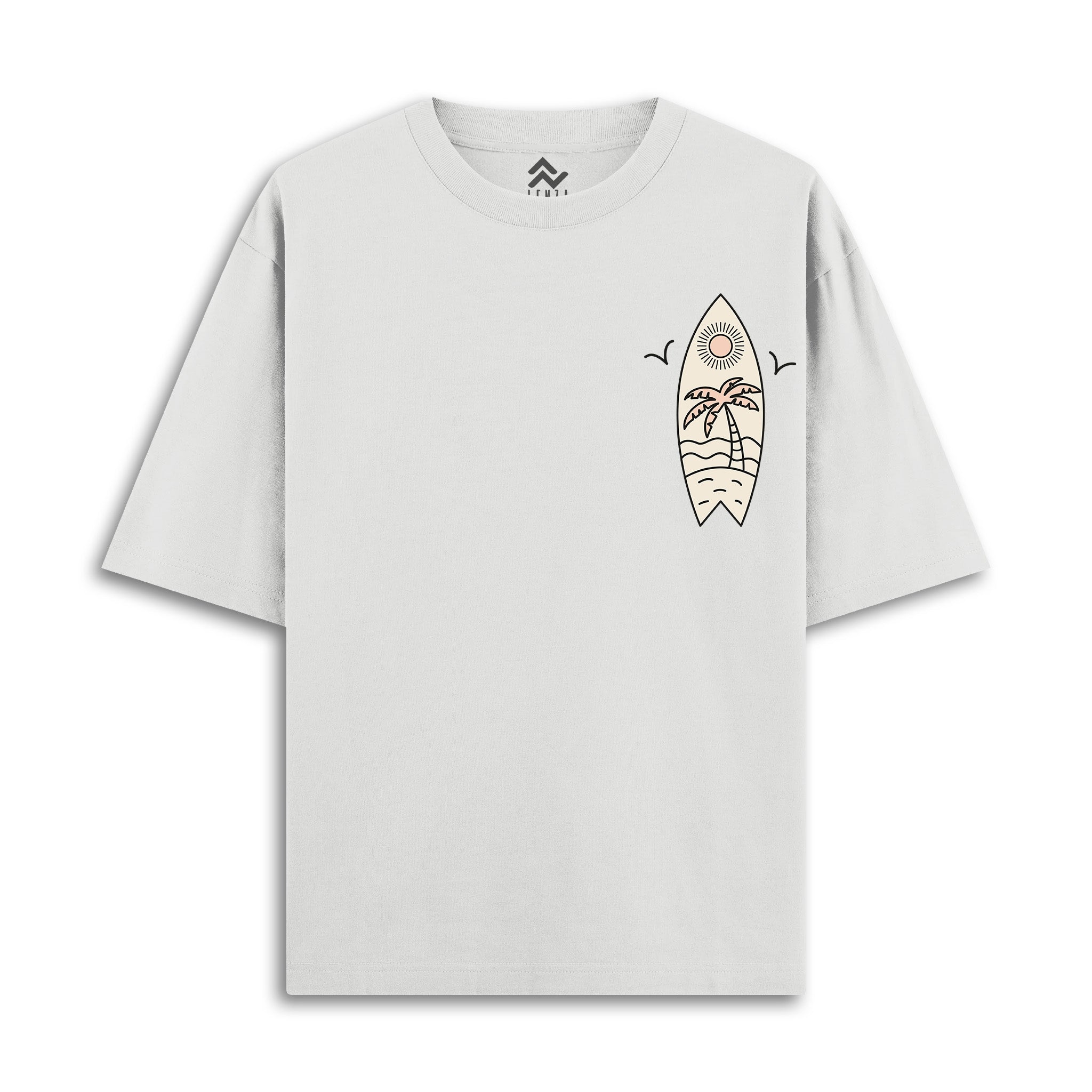 Endless Summer - Oversize