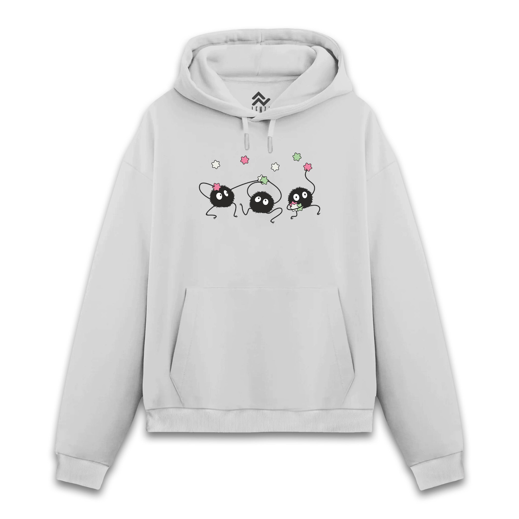 Soot Sprites - Hoodie