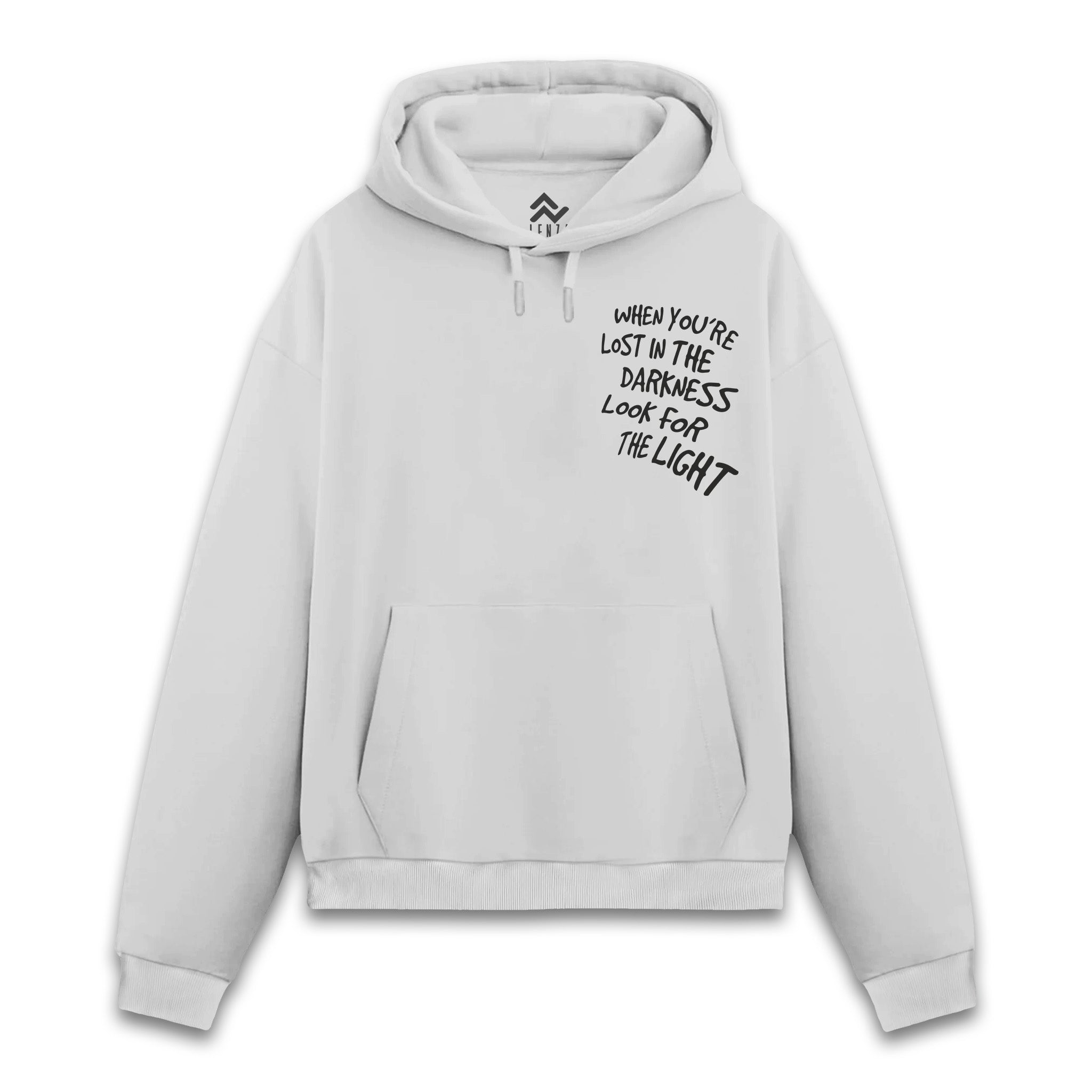 Look for the Light - Hoodie