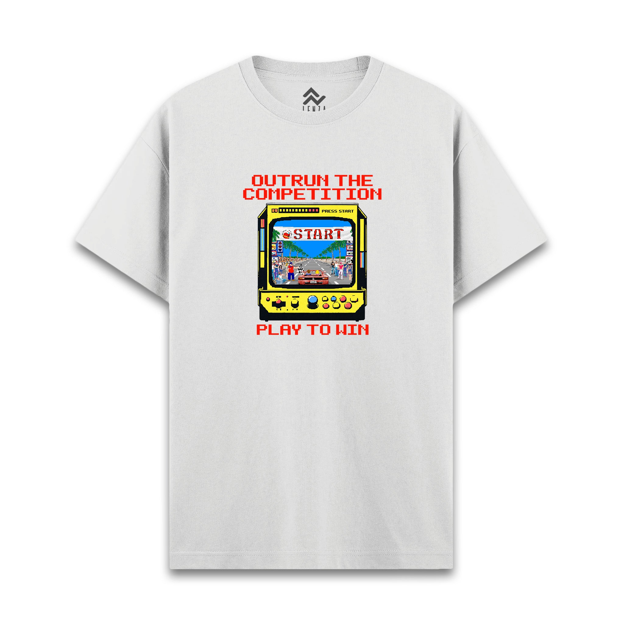 Play To Win - Regular