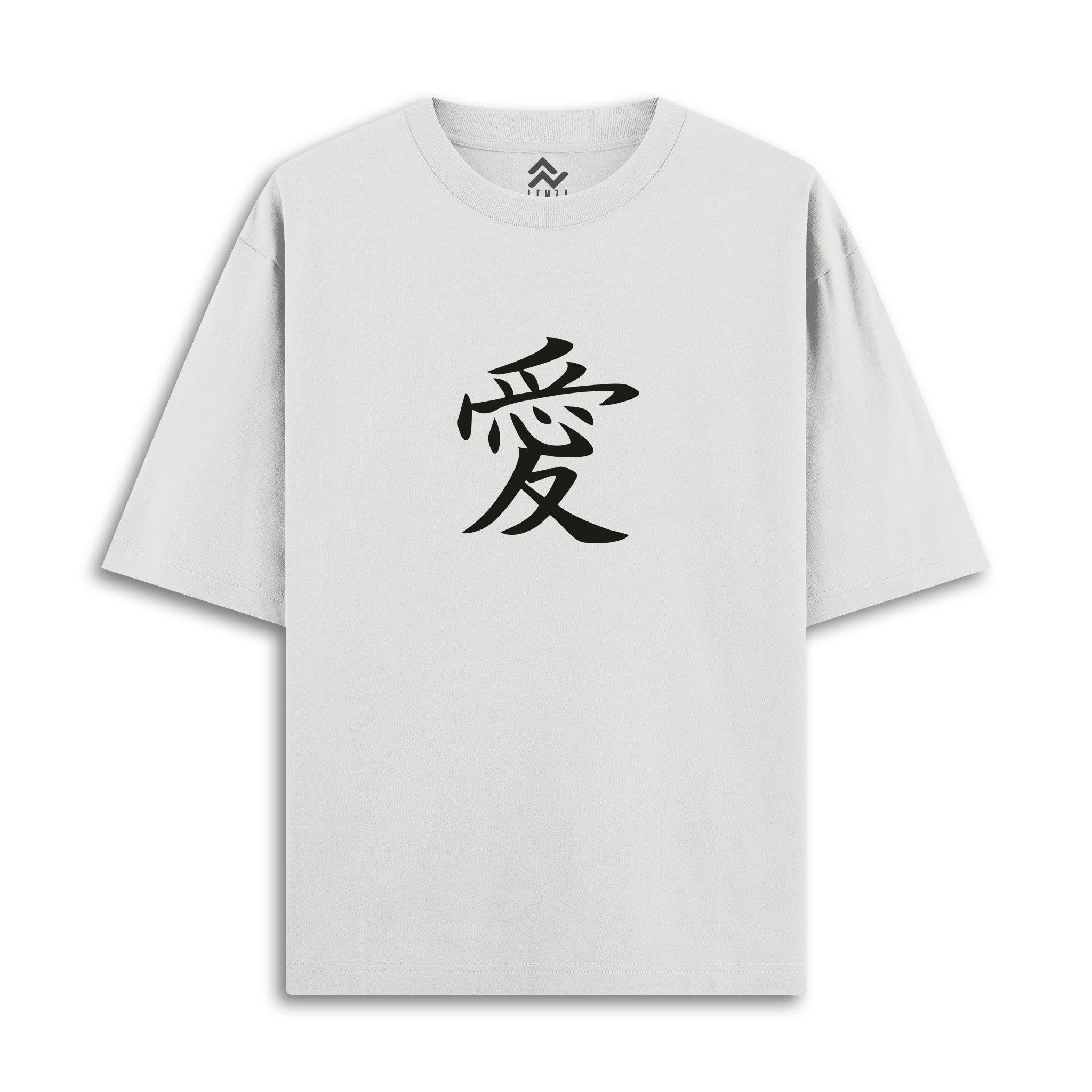 Beyond Words - Oversize