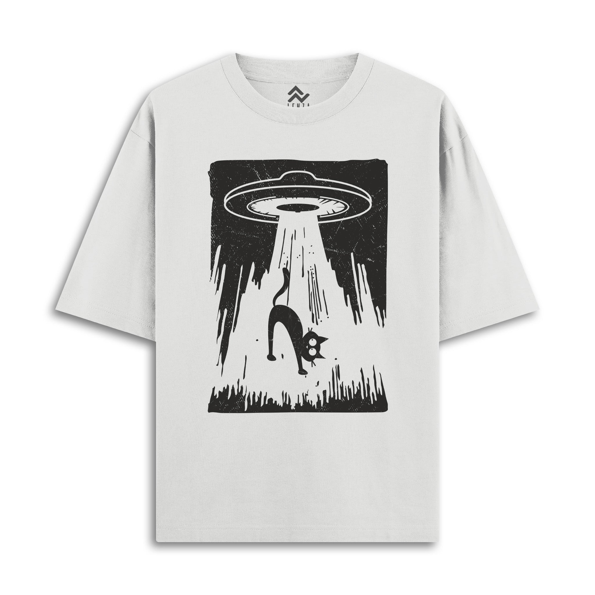 Galactic Trouble - Oversize