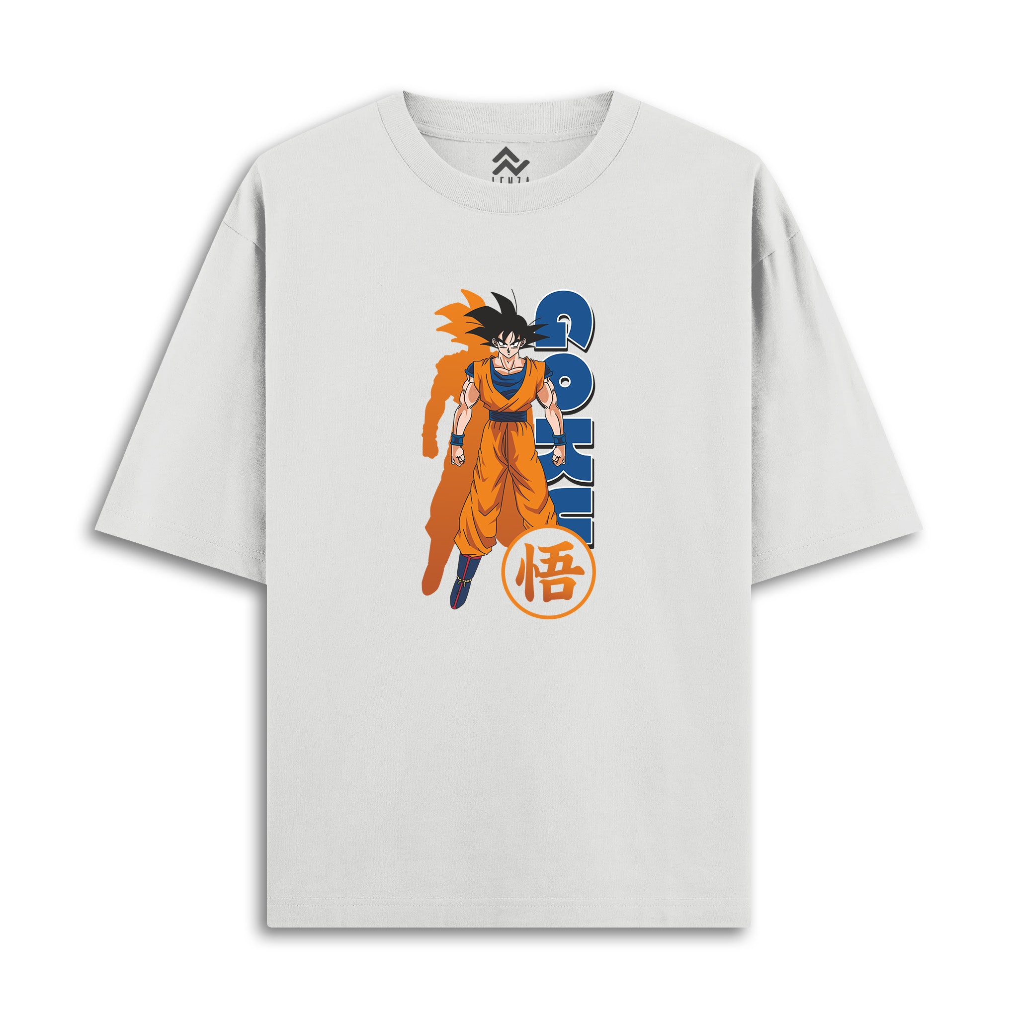 Goku - Oversize