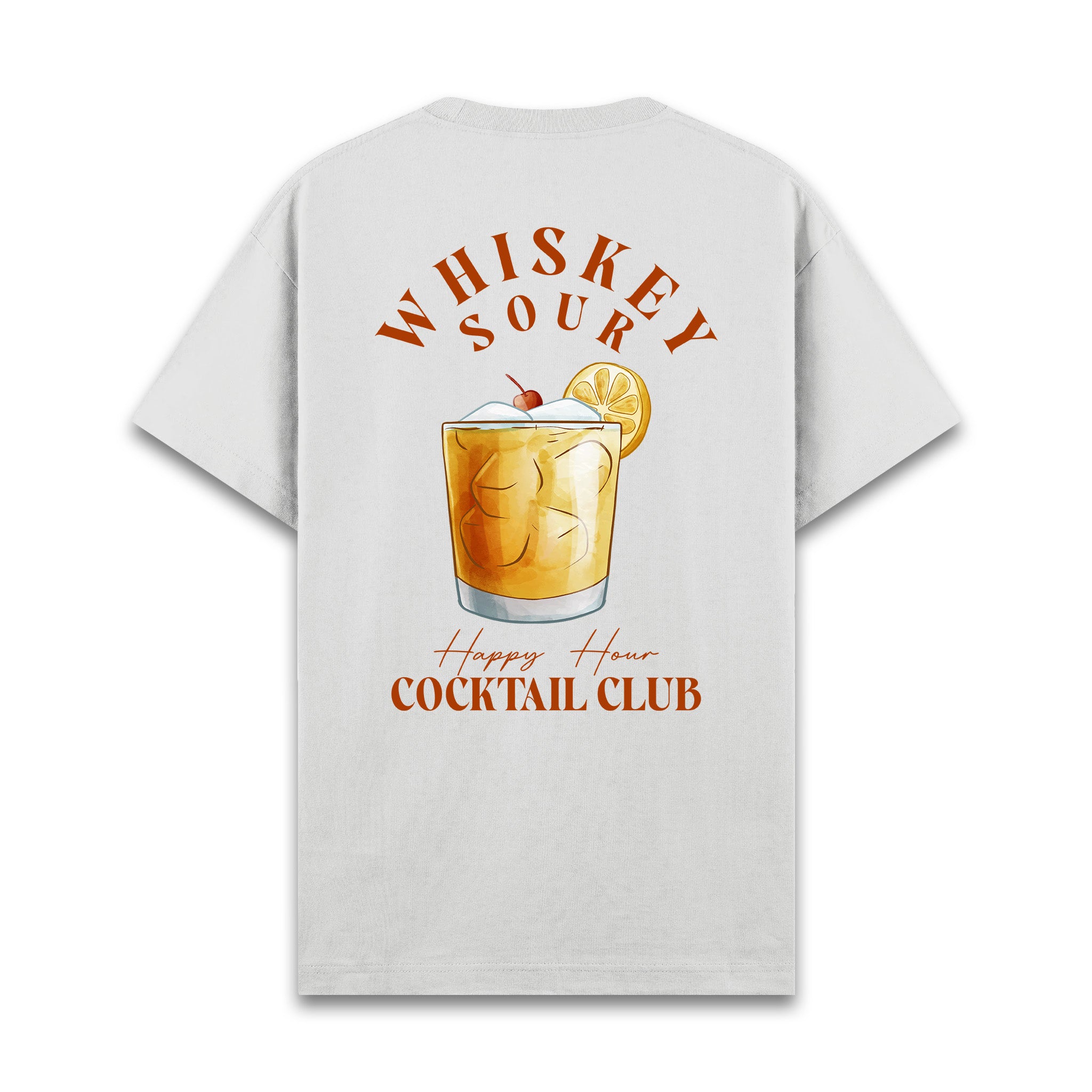 Whiskey Sour - Regular